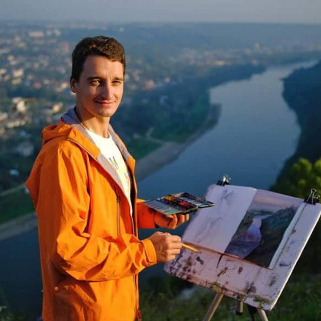 Andrii Kovalyk