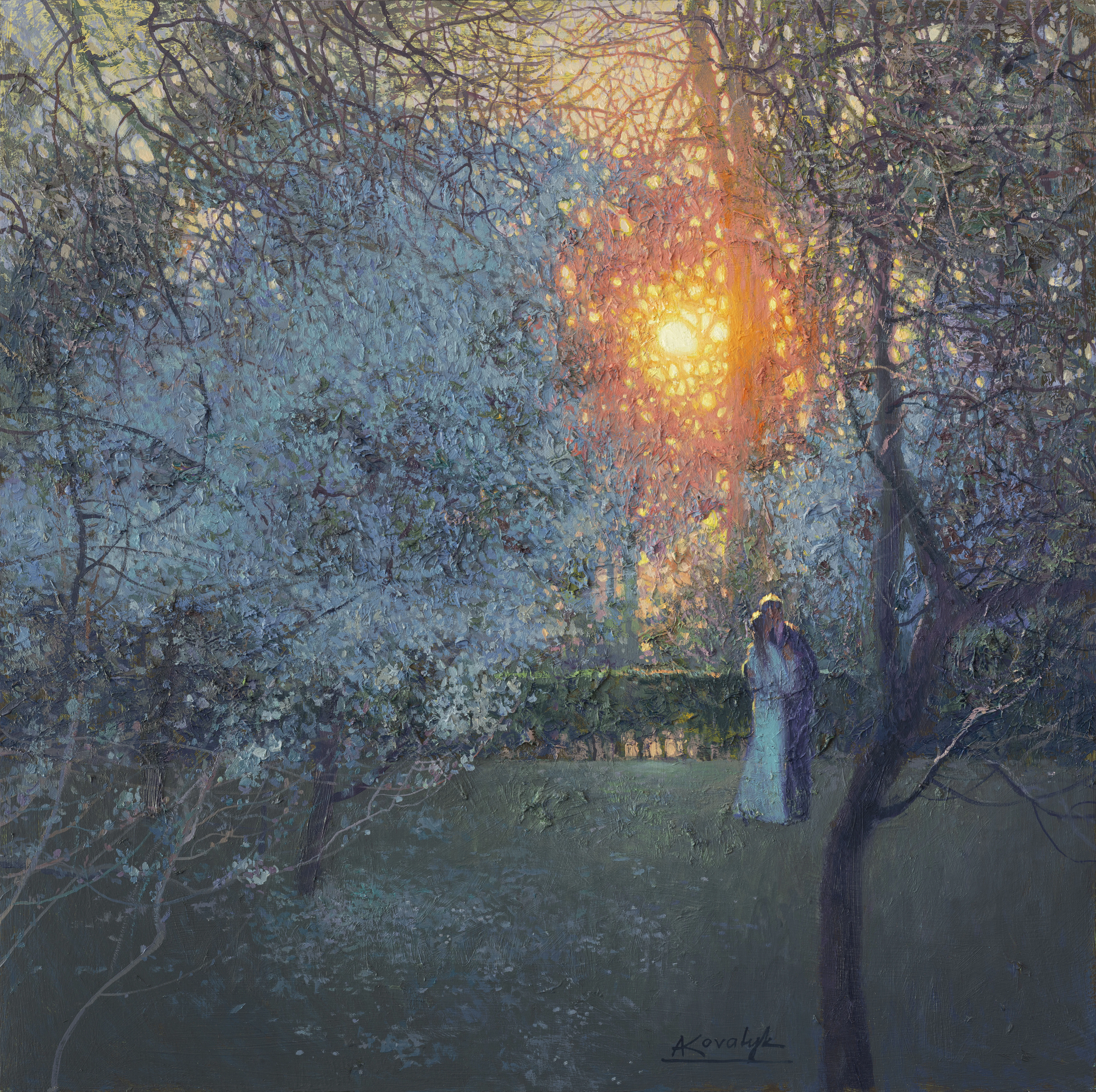 Morning Dance  (2026)