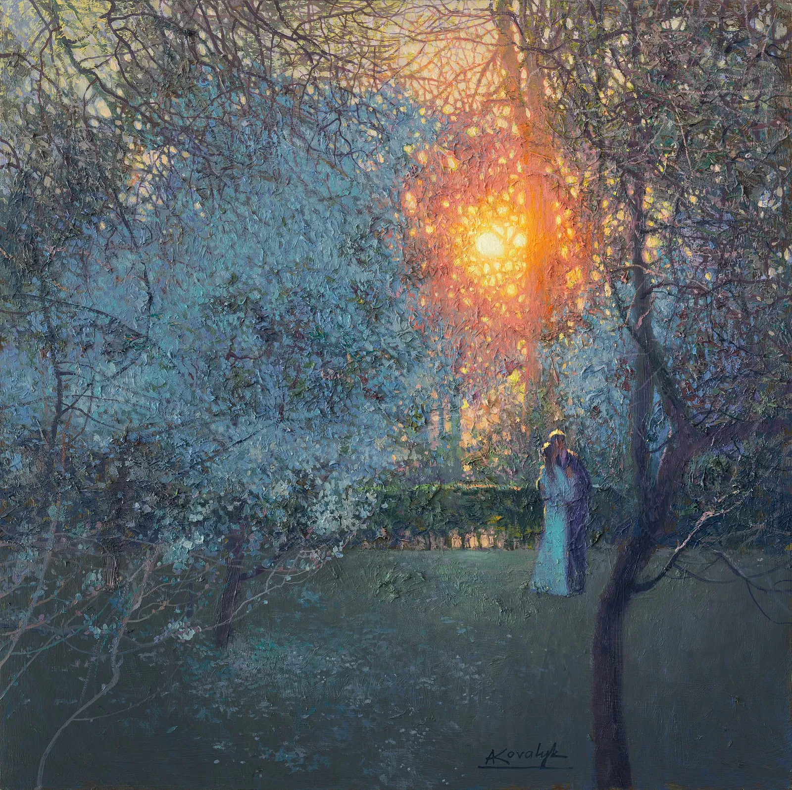 Morning Dance  (2026)
