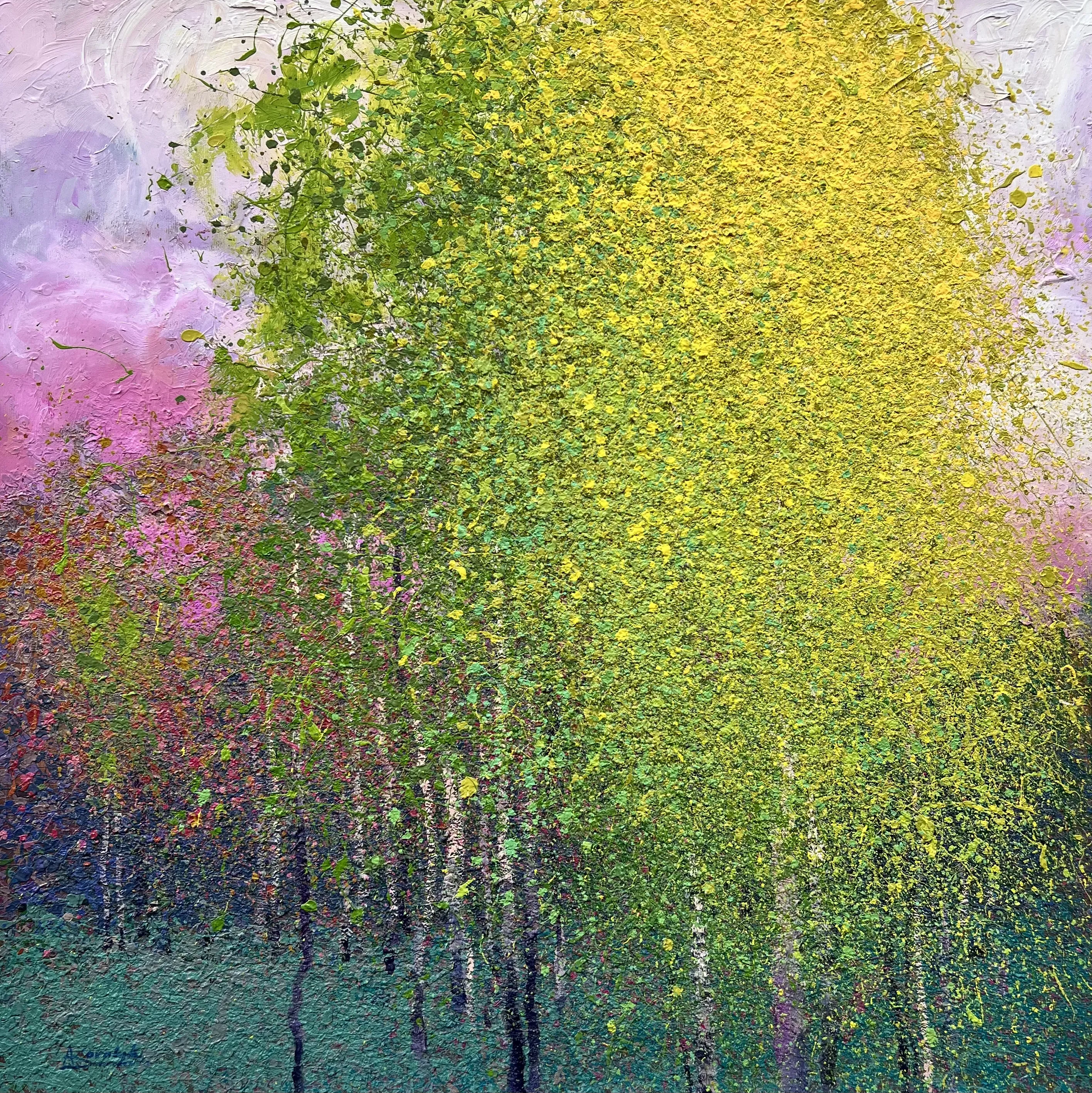 Spring (2022)