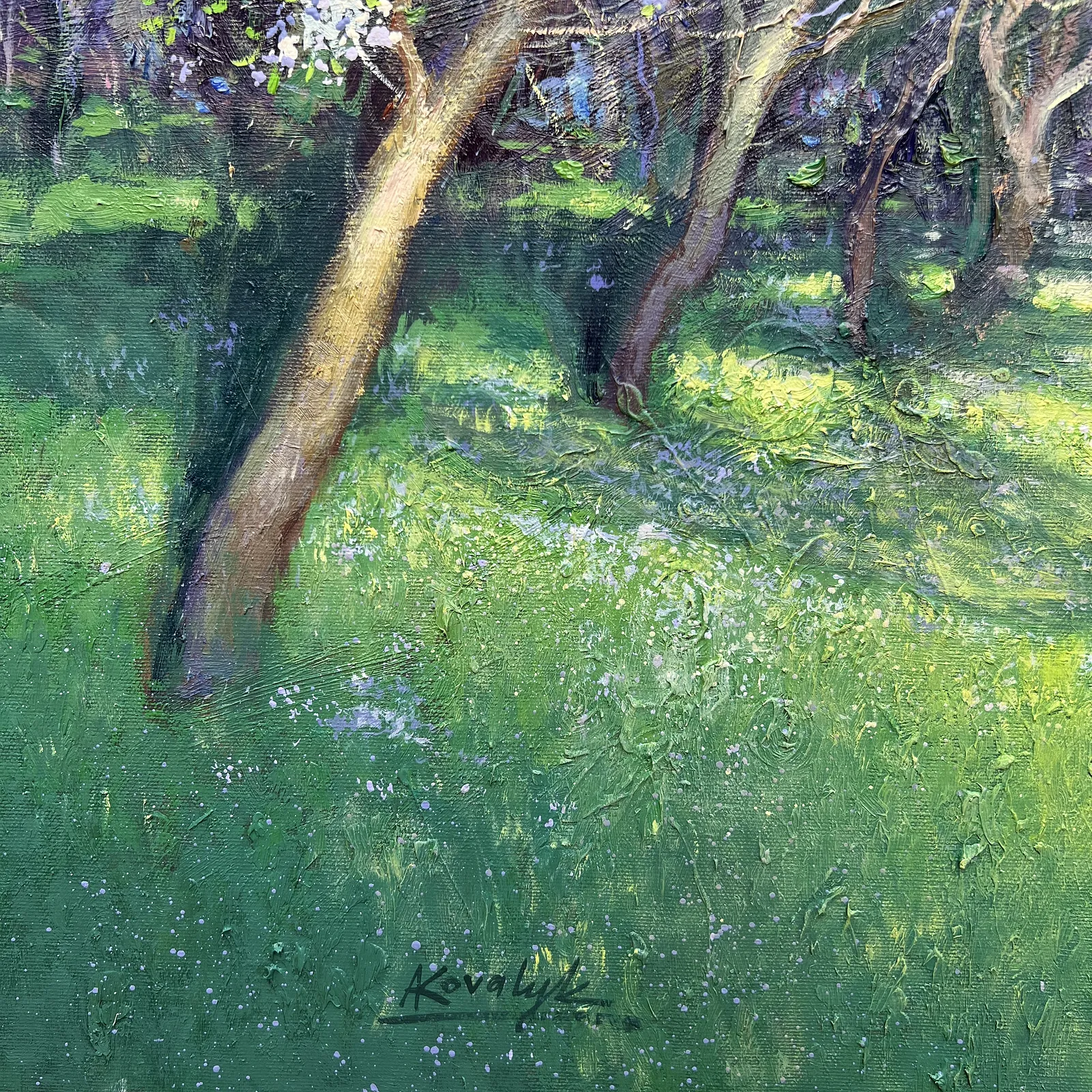 Primavera en Madrid (2026)