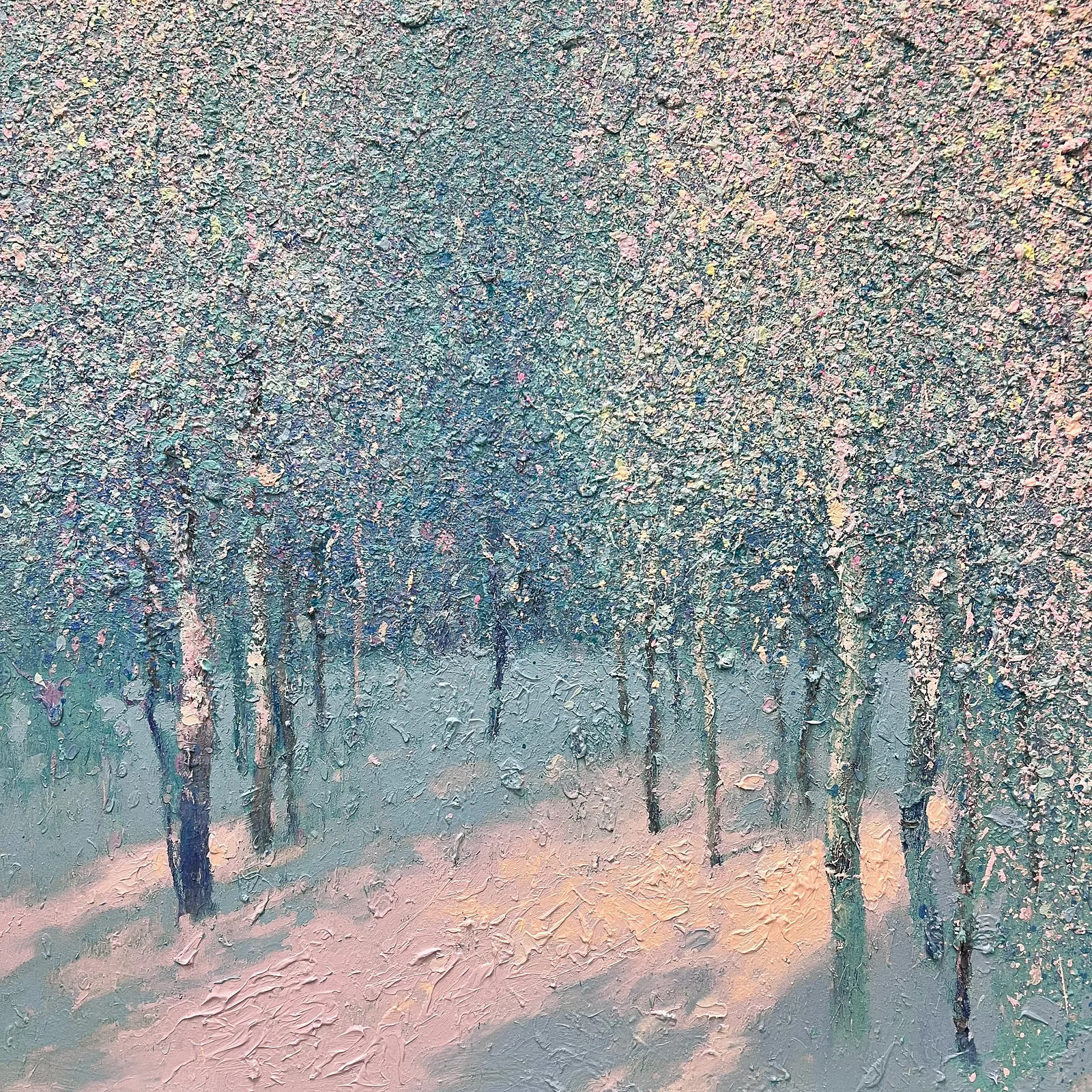 Magic of Winter  (2024)