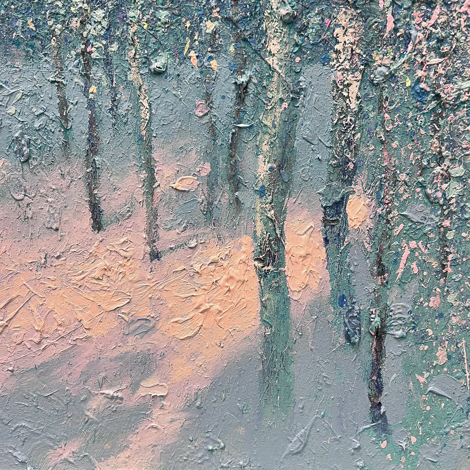 Magic of Winter  (2024)