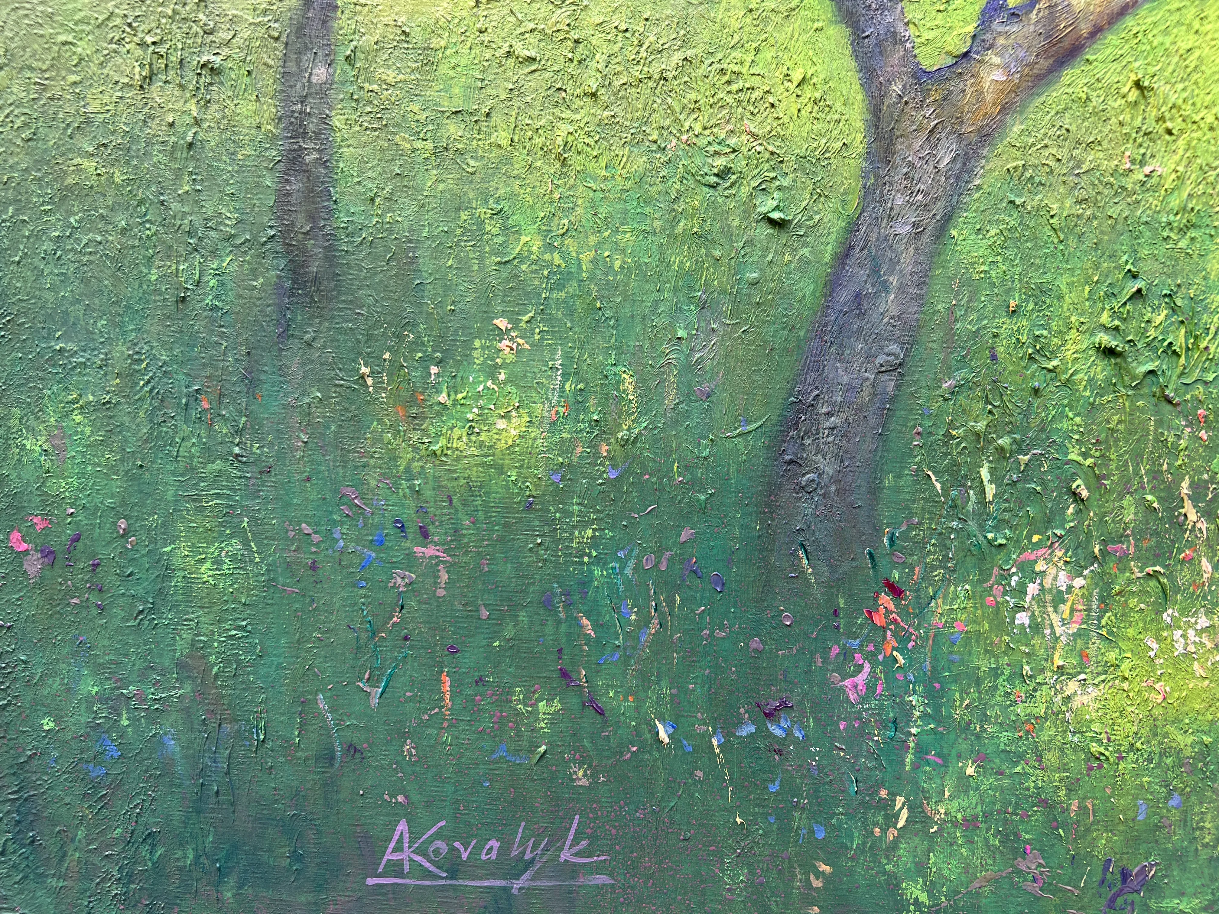 Joy of Spring  (2026)