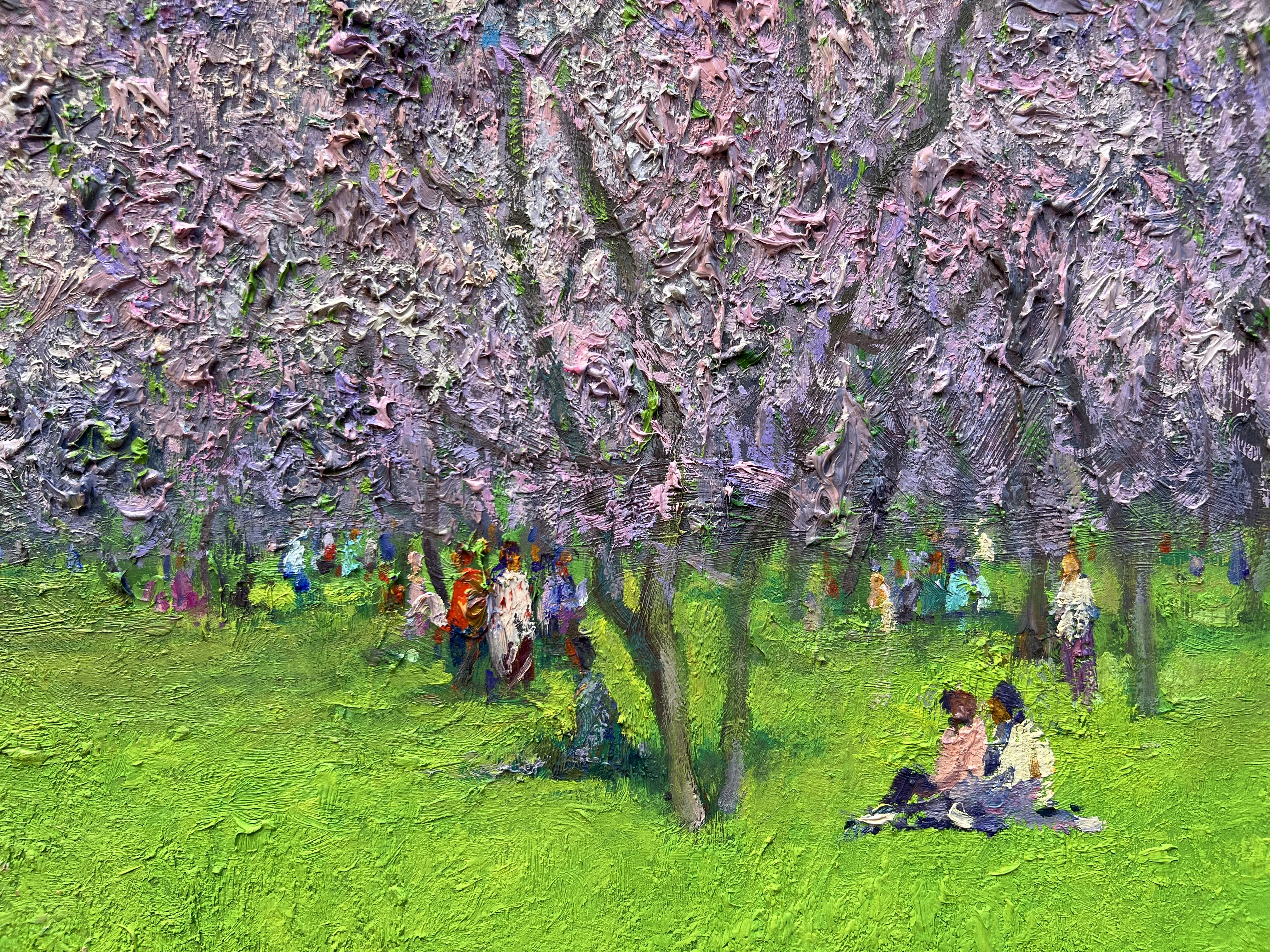 Joy of Spring  (2026)