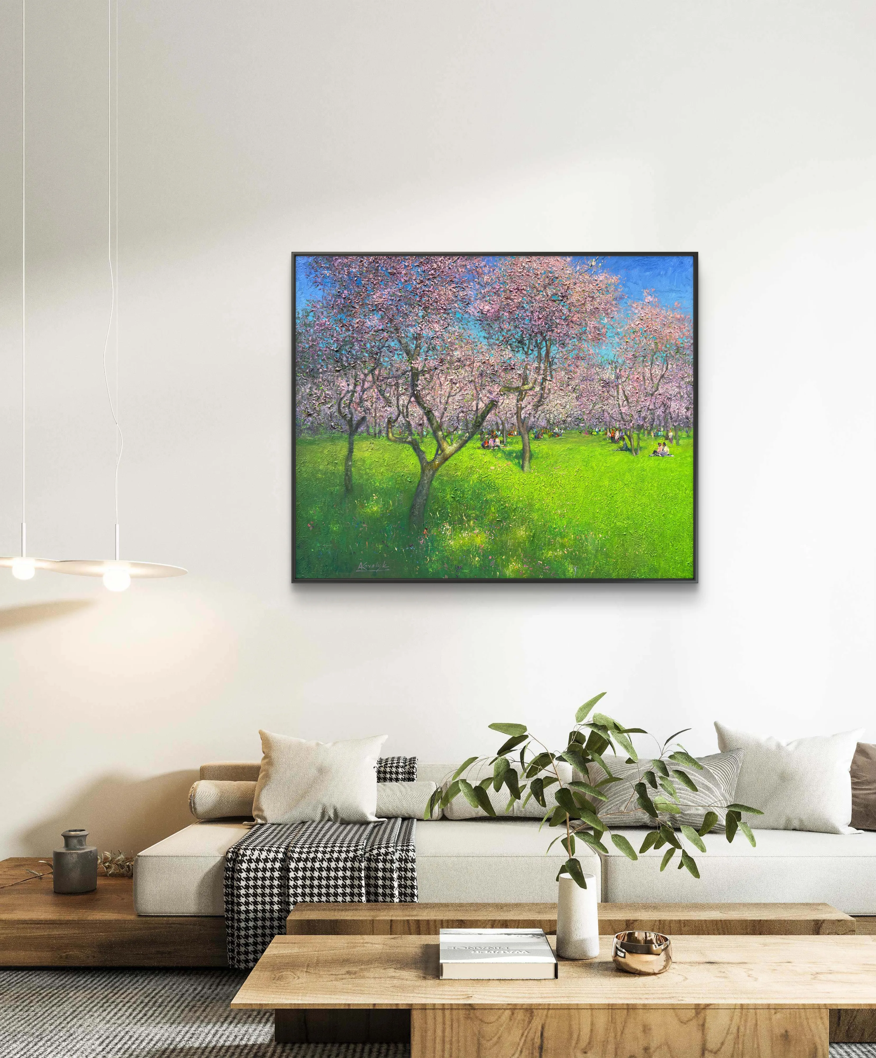 Joy of Spring  (2026)