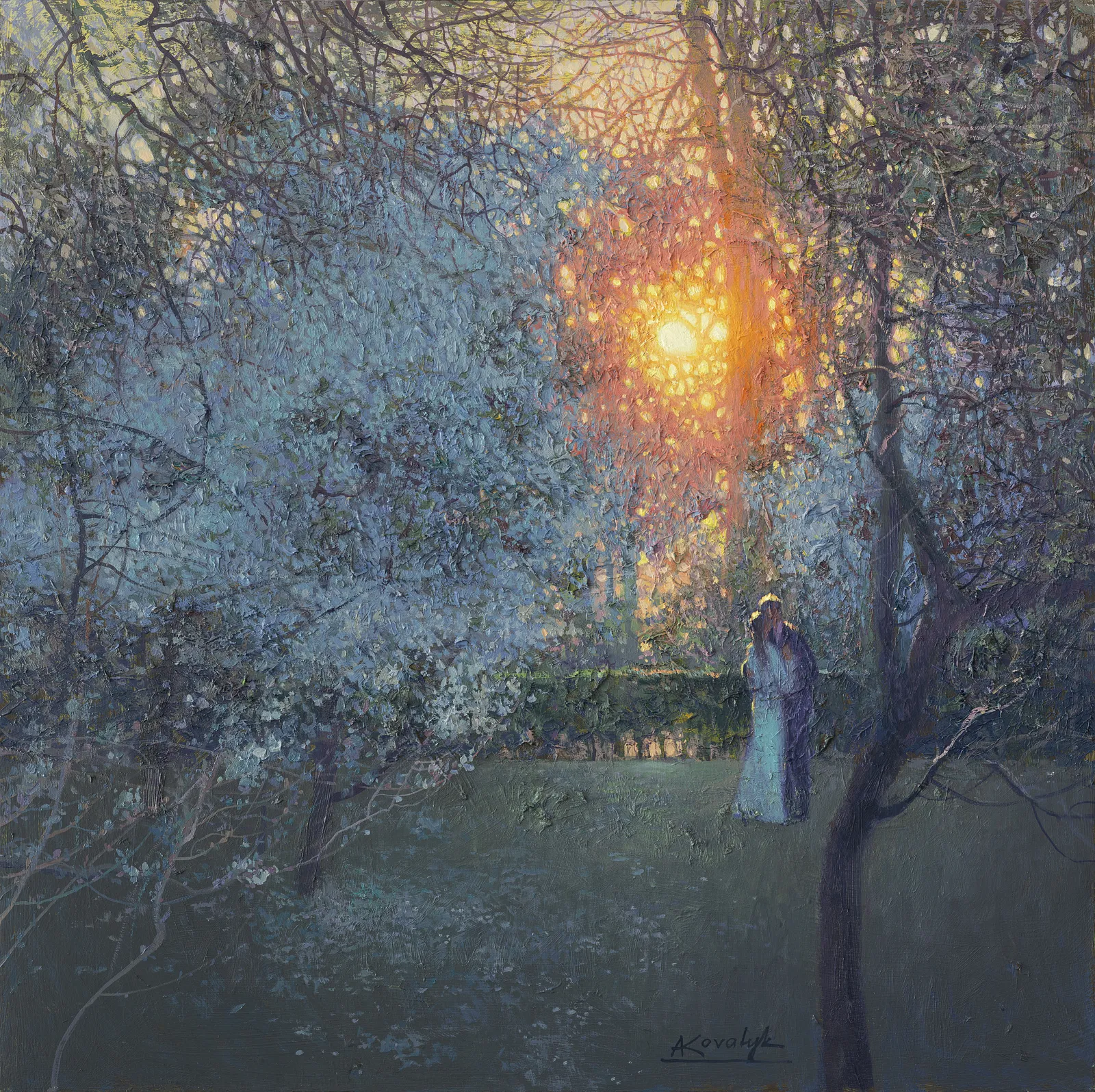 Morning Dance  (2026)