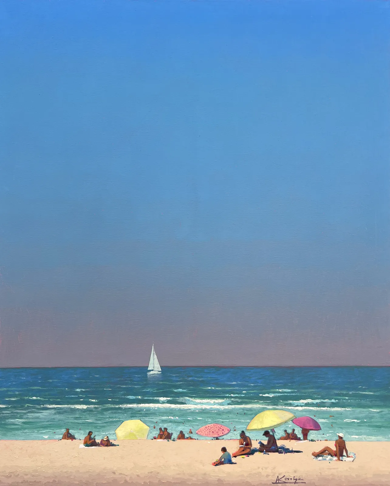 Memories of Summer (2026)
