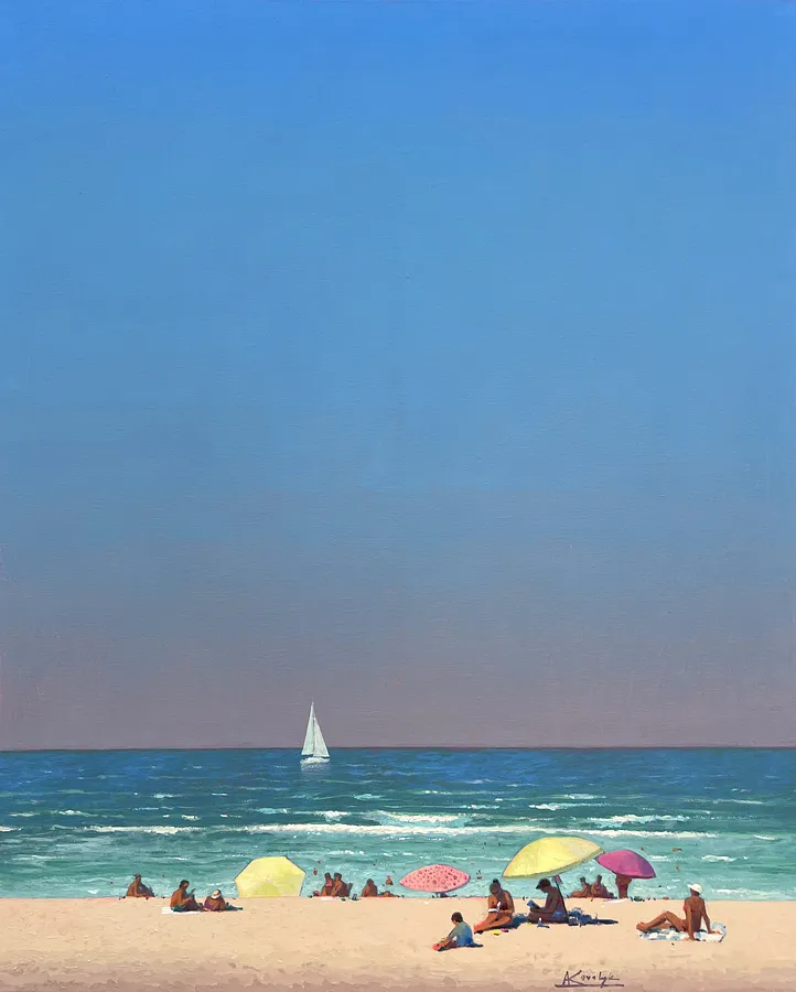 Memories of Summer (2026)