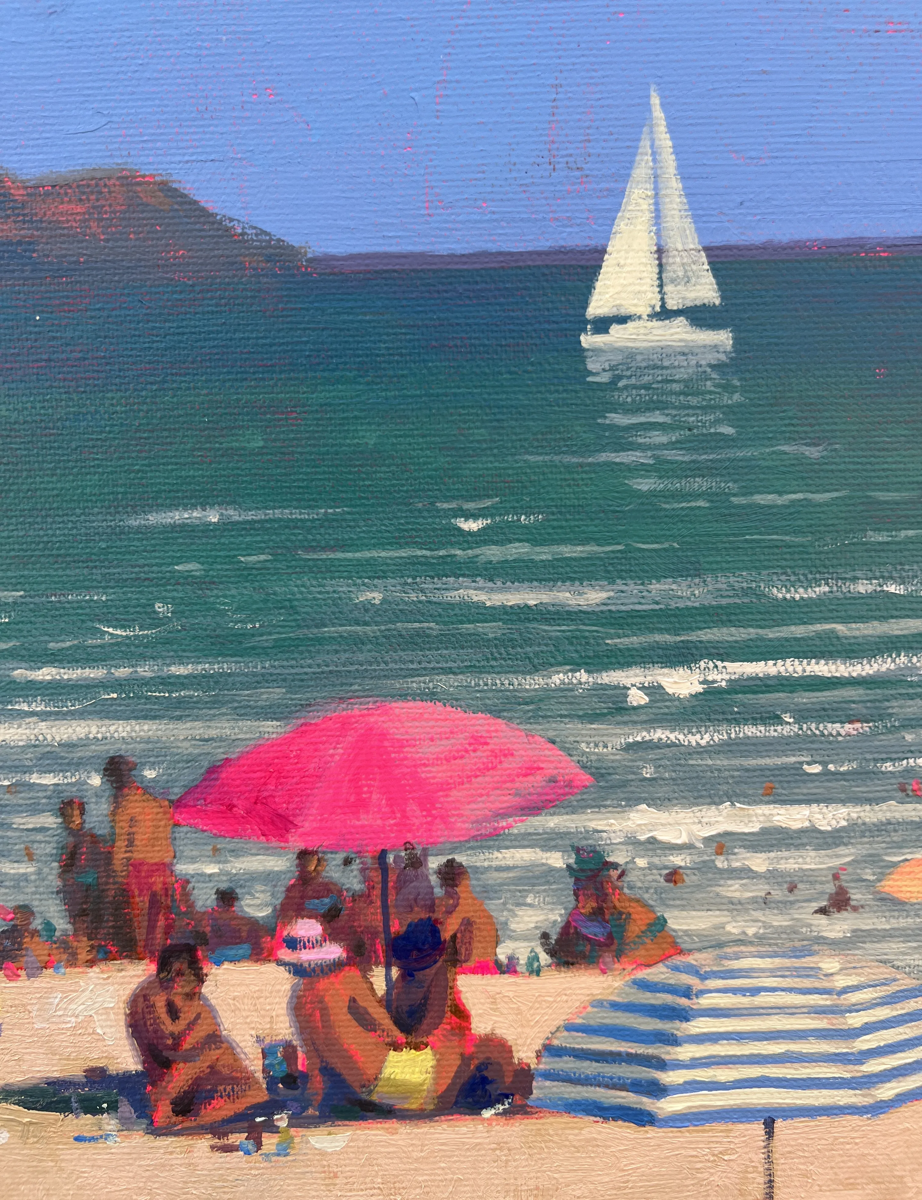 A Joyful Summer Day (2026)