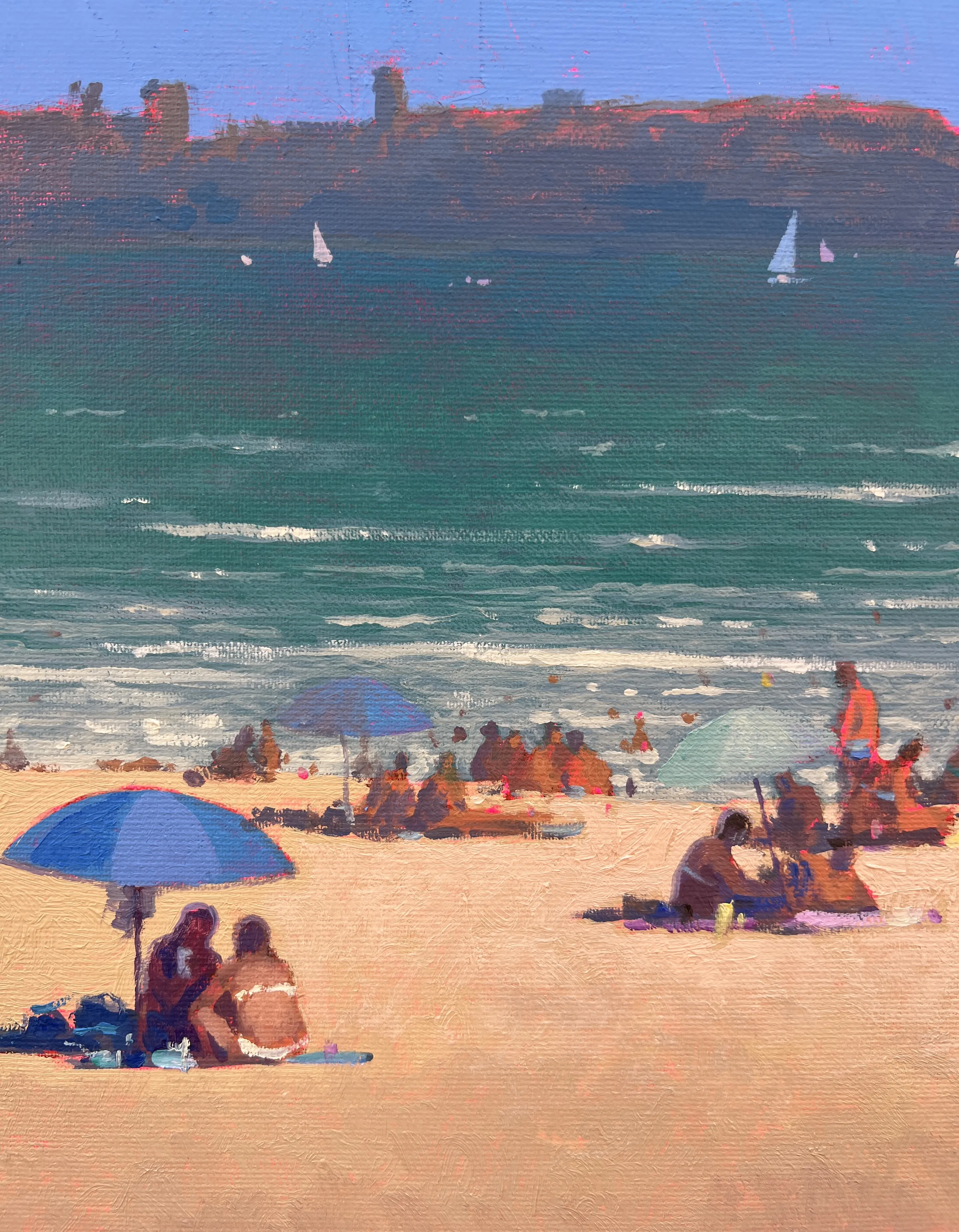 A Joyful Summer Day (2026)