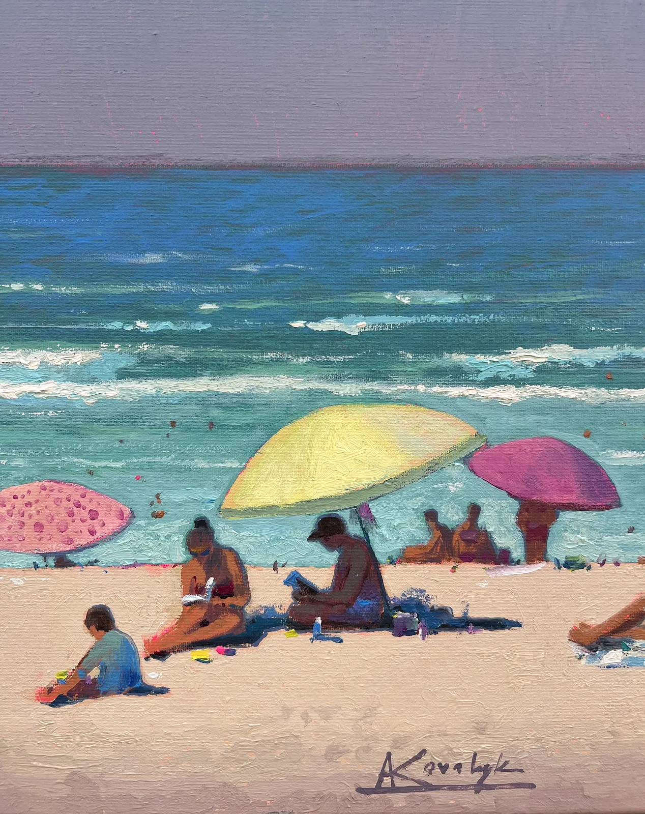 Memories of Summer (2026)