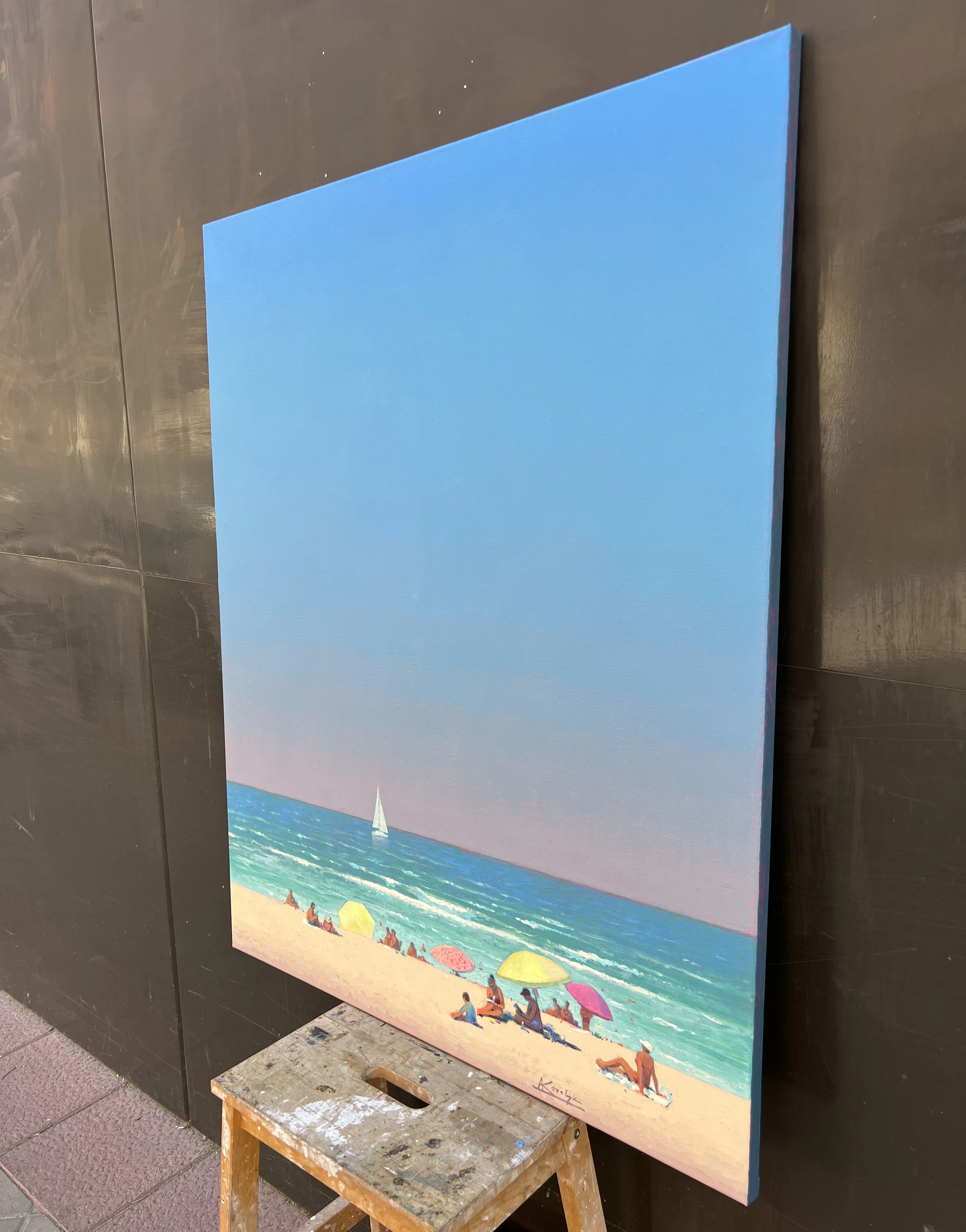 Memories of Summer (2026)
