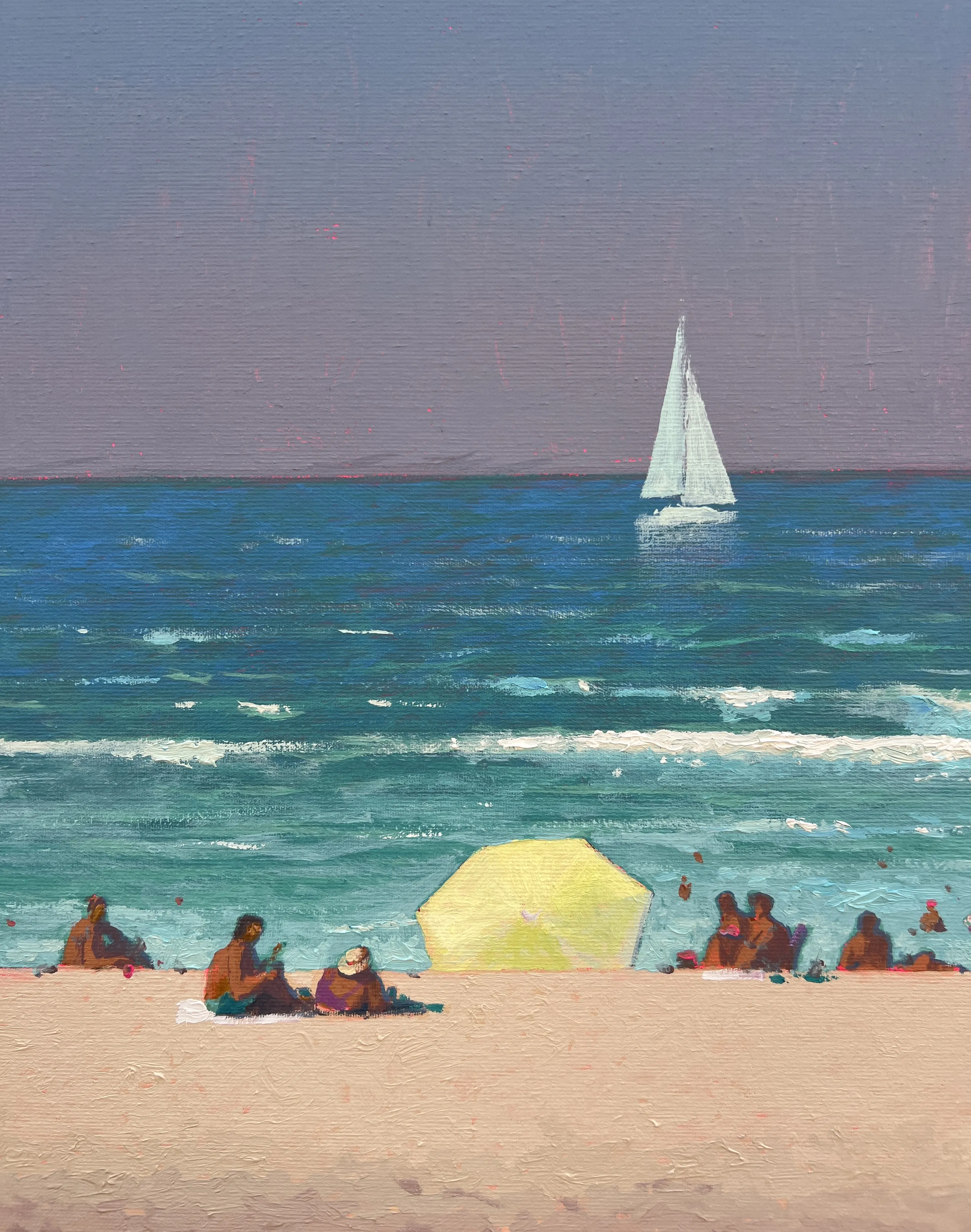 Memories of Summer (2026)
