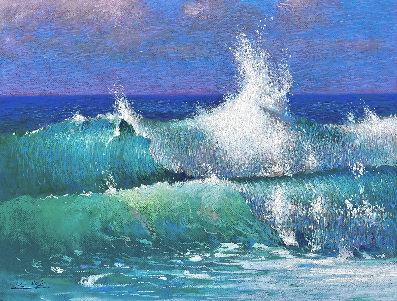 Sounds of the Sea  (2026)