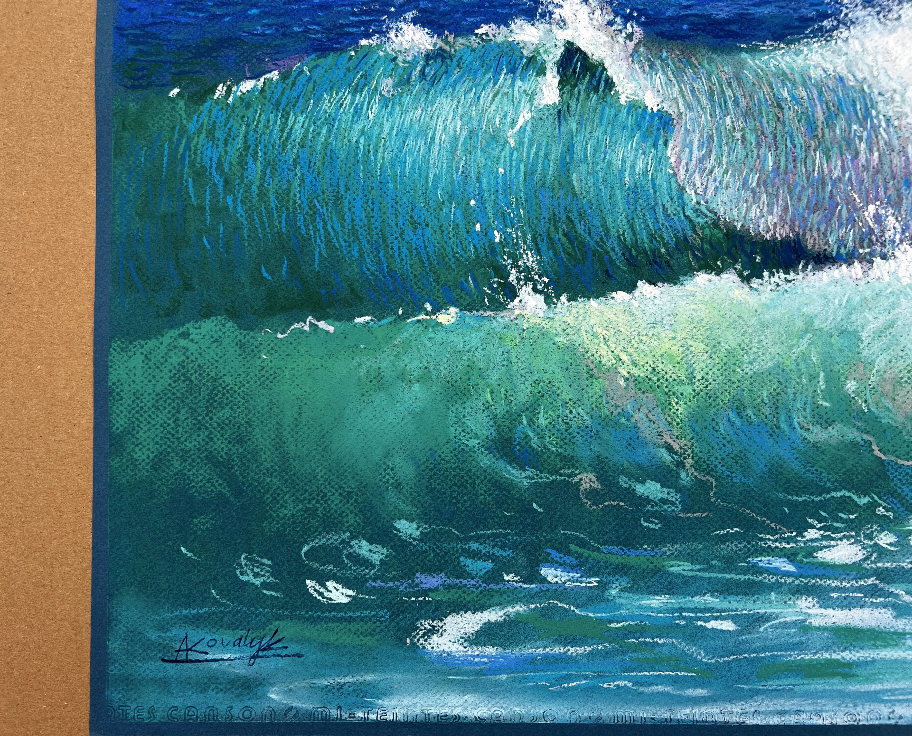 Sounds of the Sea  (2026)