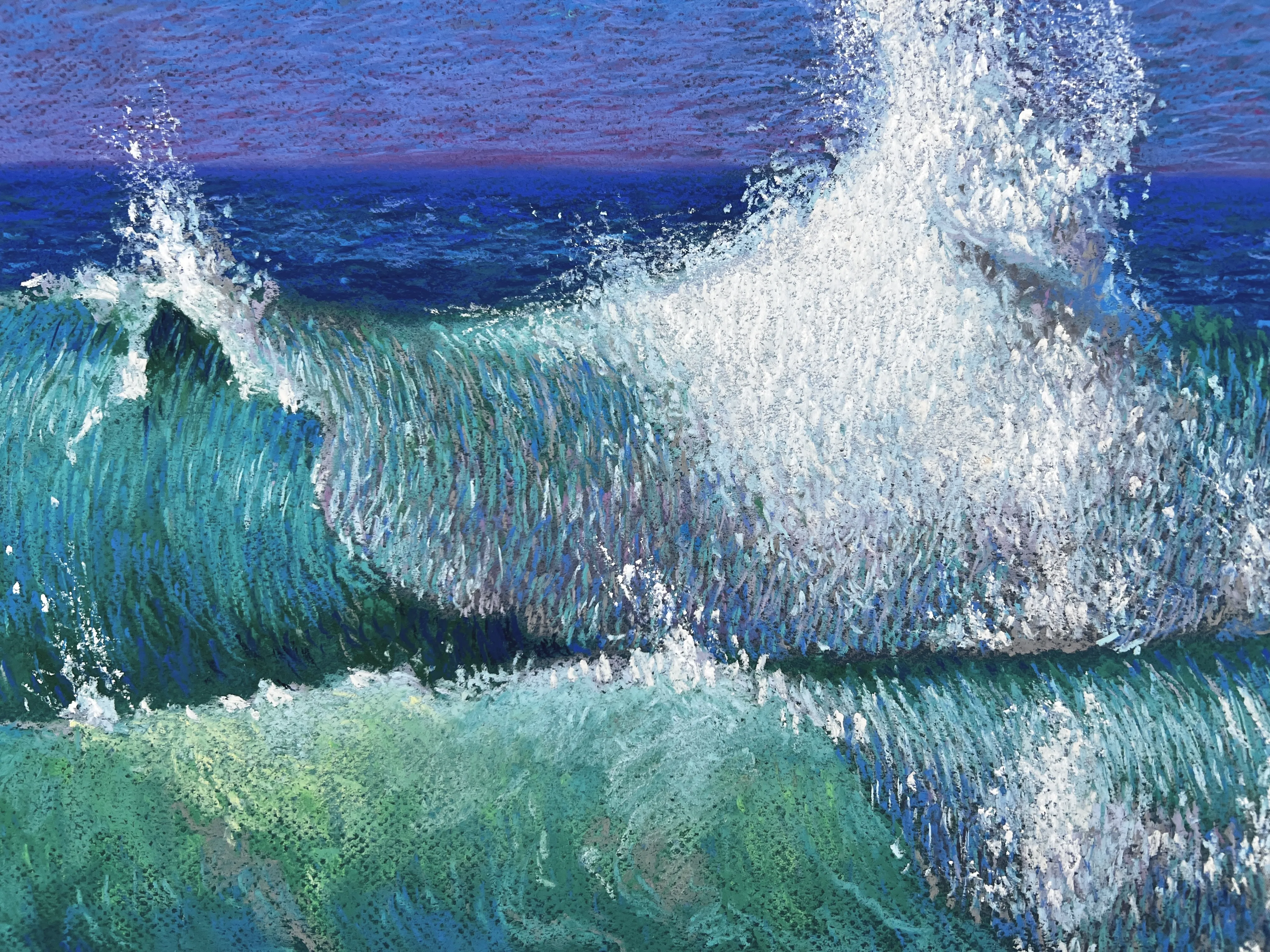 Sounds of the Sea  (2026)