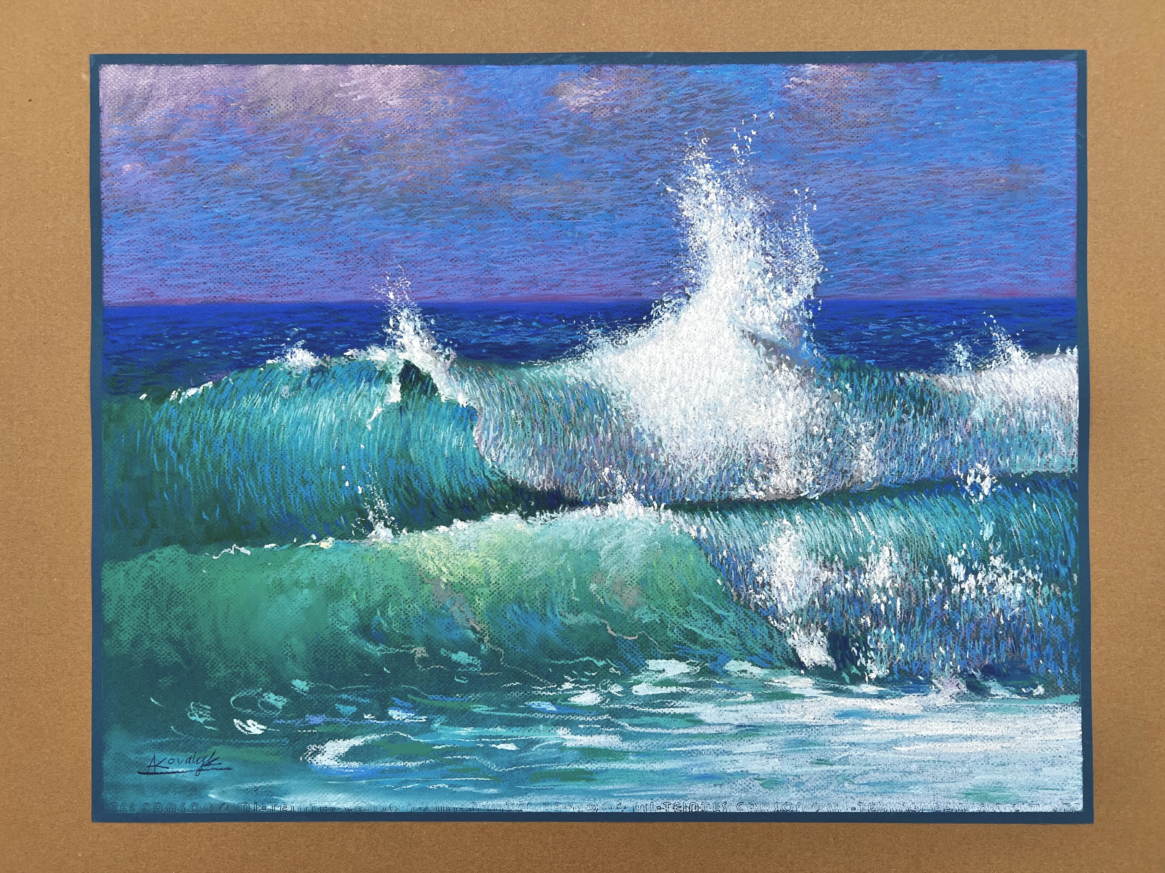 Sounds of the Sea  (2026)