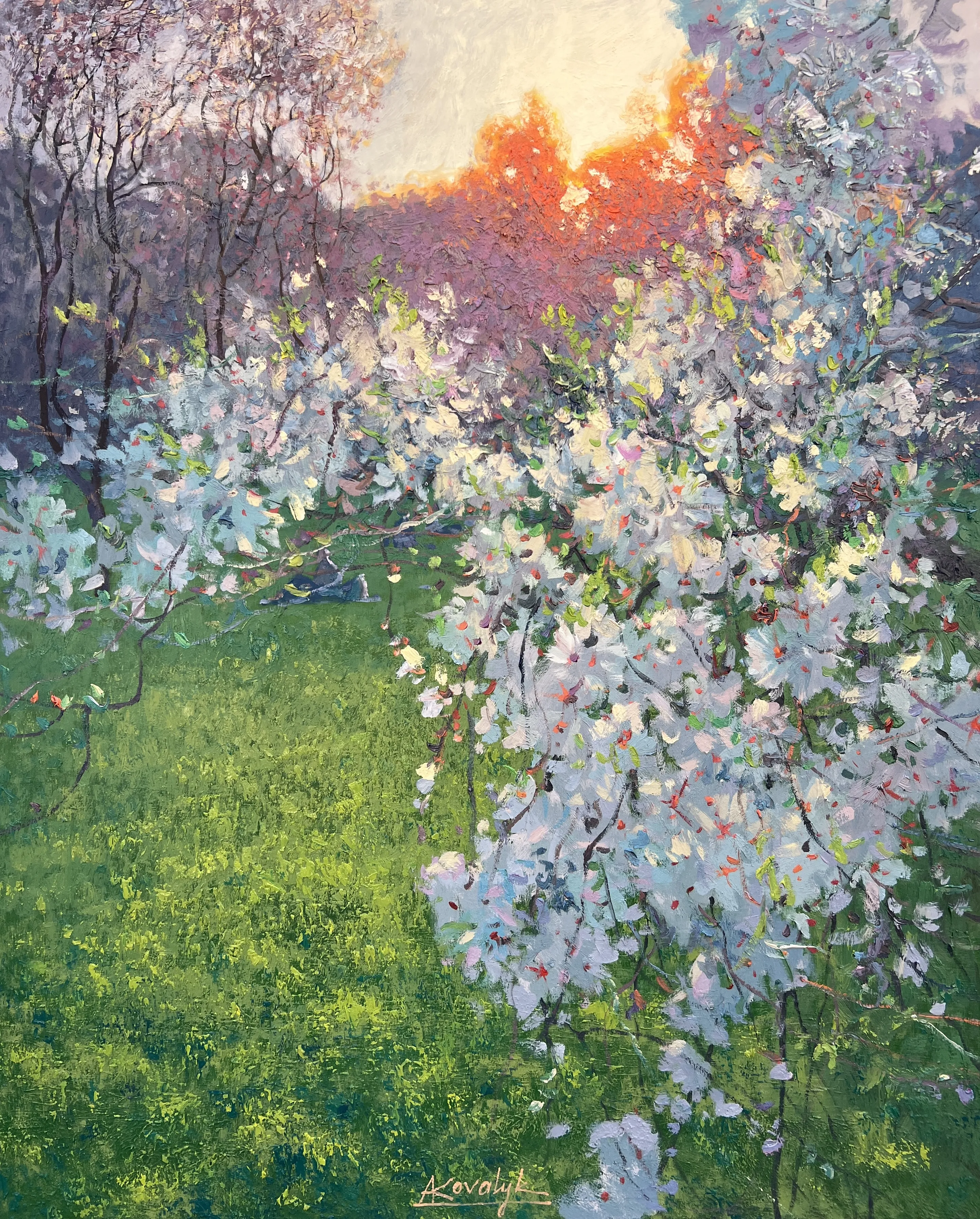 Breath of Spring (2026)