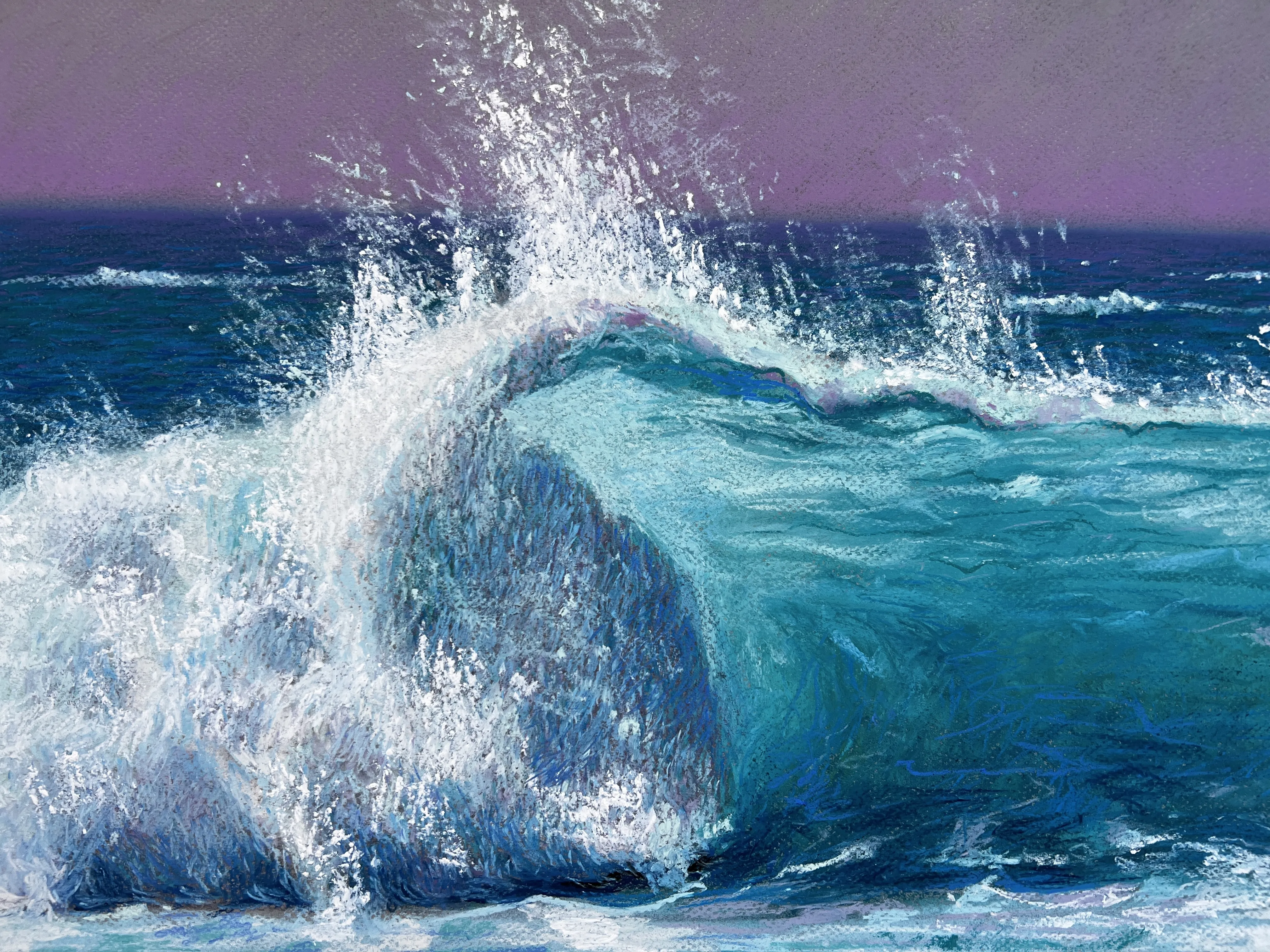 Breath of the Wave (2026)