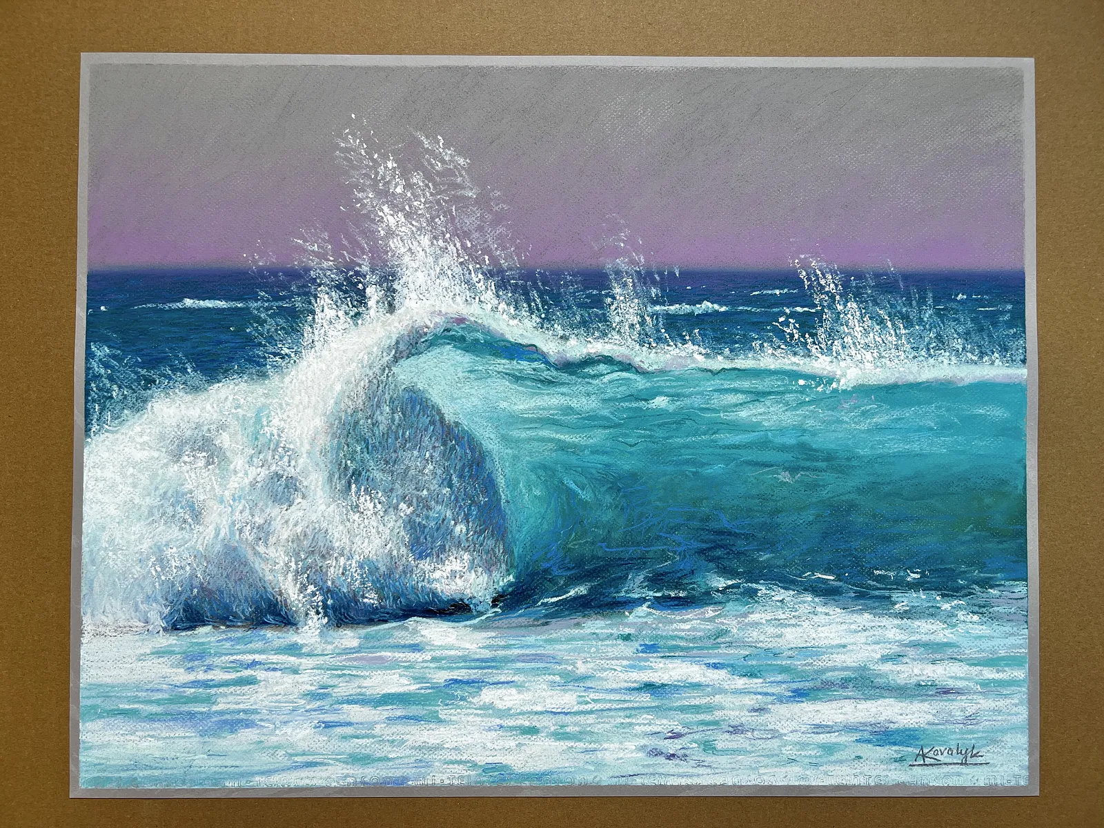 Breath of the Wave (2026)