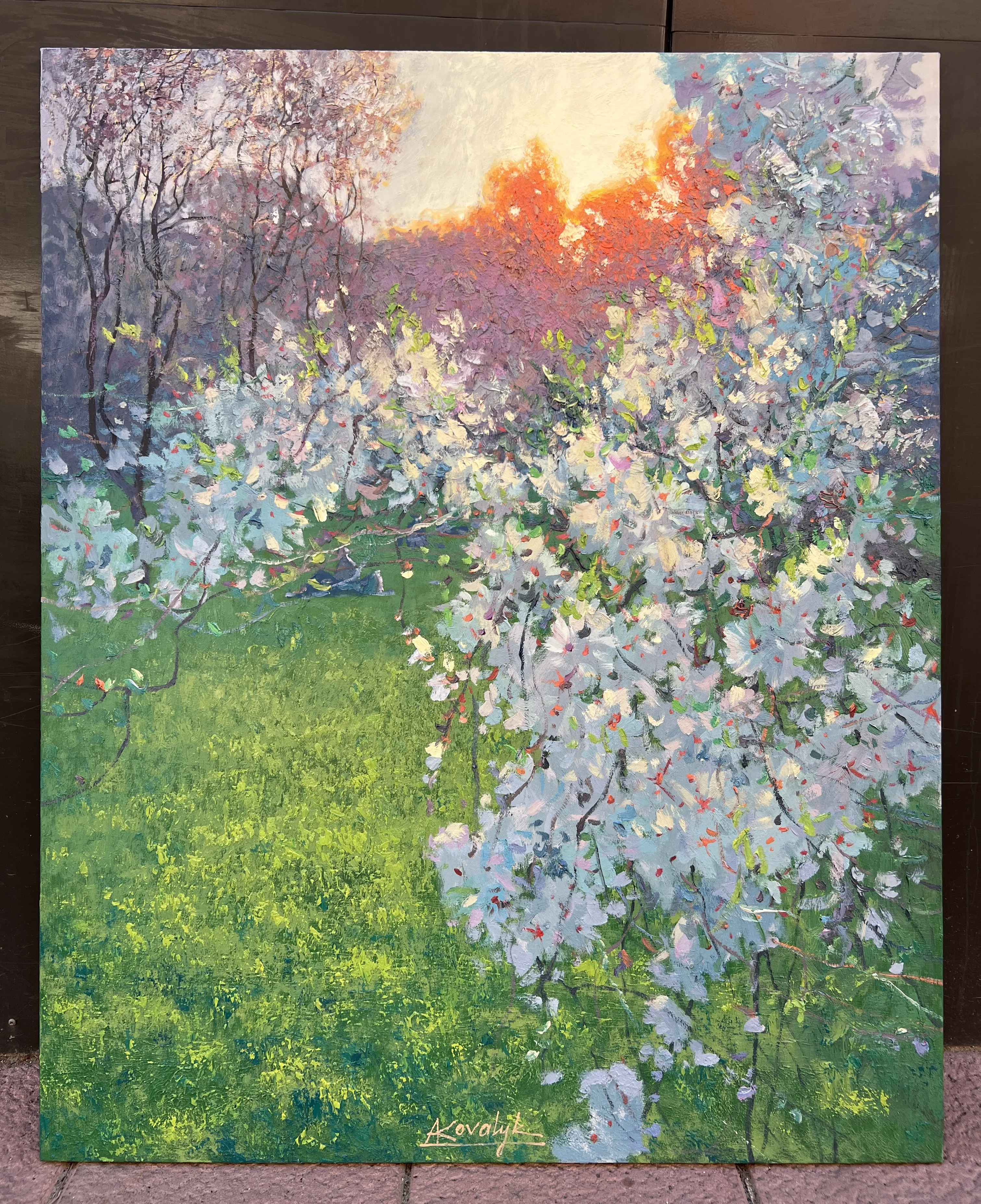 Breath of Spring (2026)