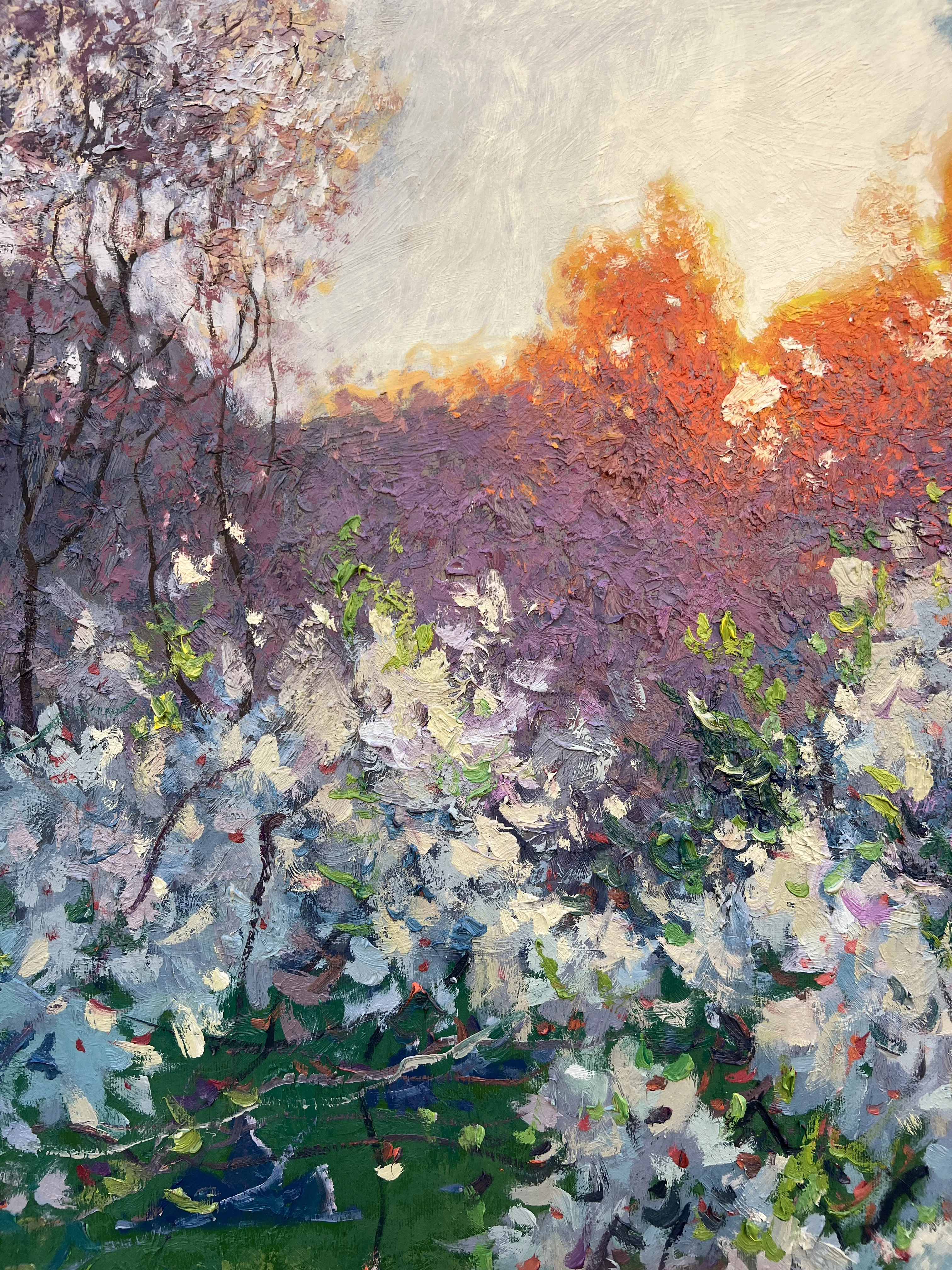 Breath of Spring (2026)