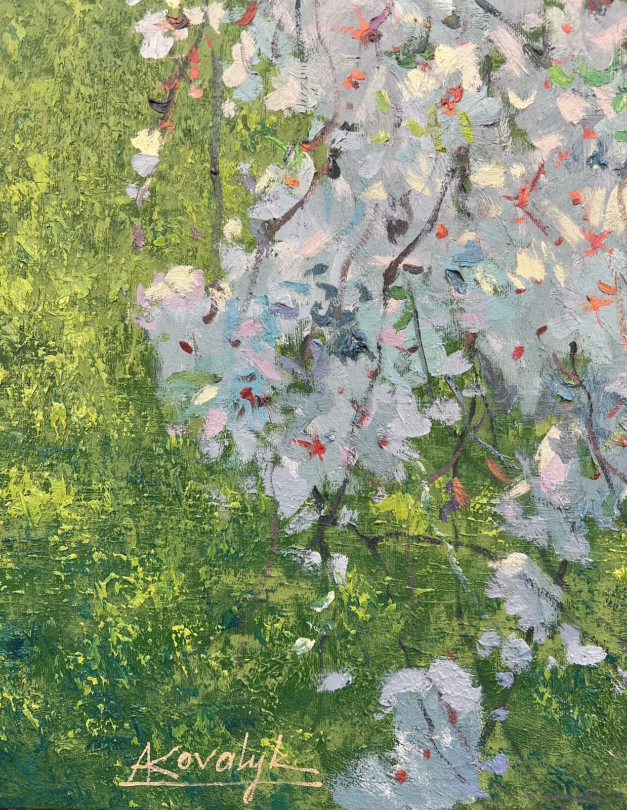 Breath of Spring (2026)