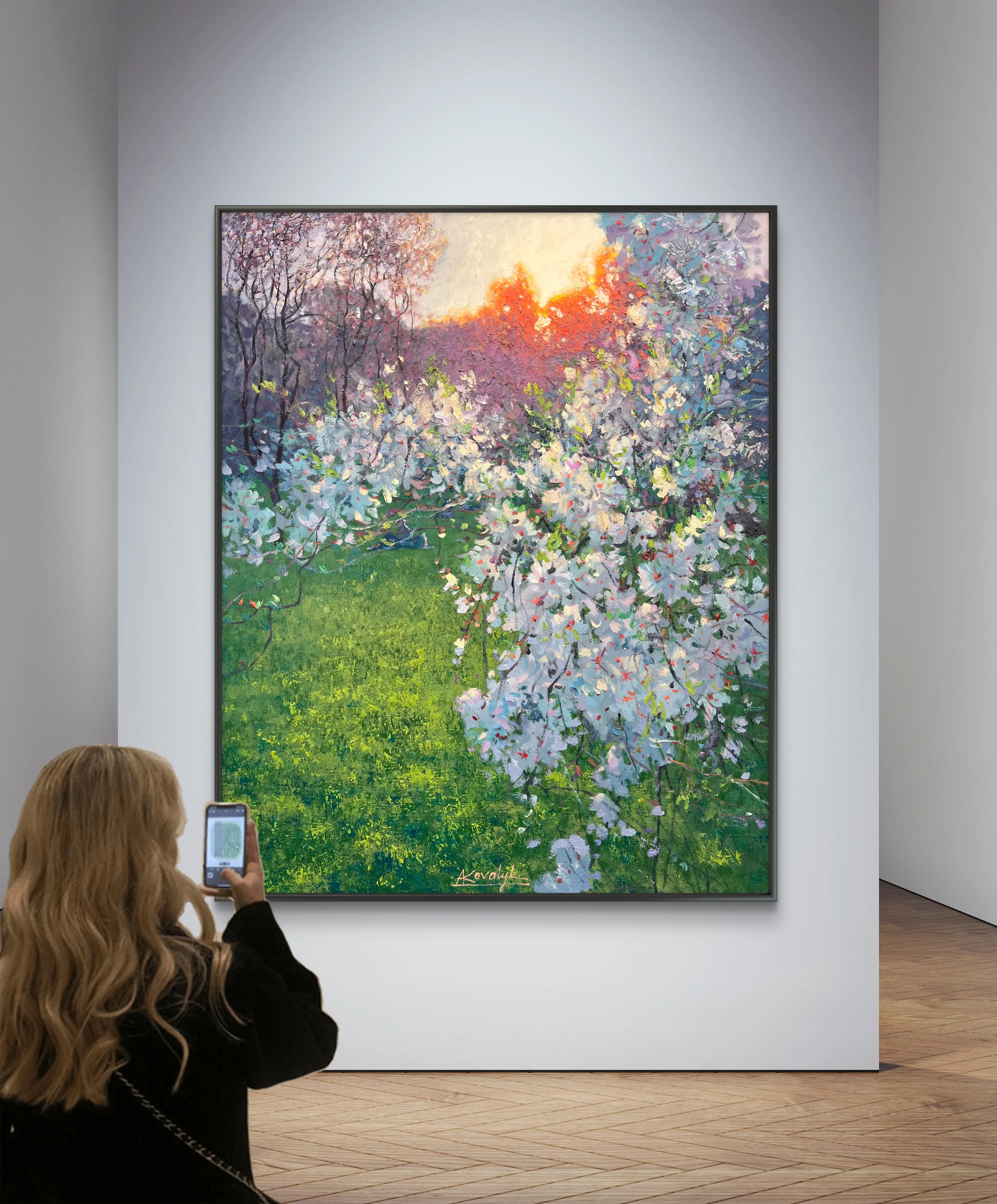 Breath of Spring (2026)