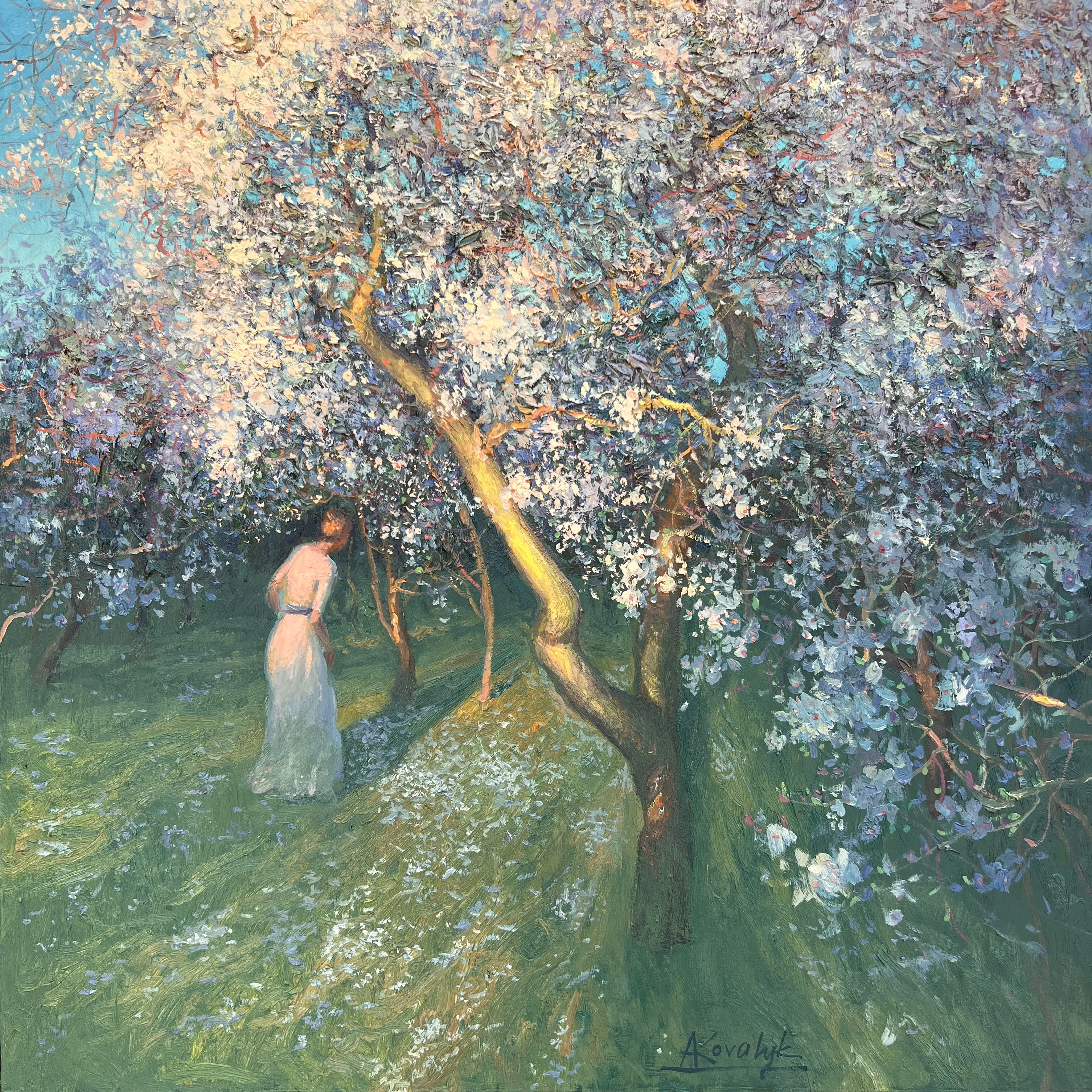 The Quiet Awakening (2026)