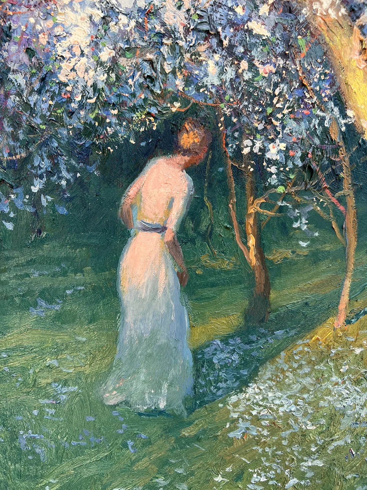The Quiet Awakening (2026)