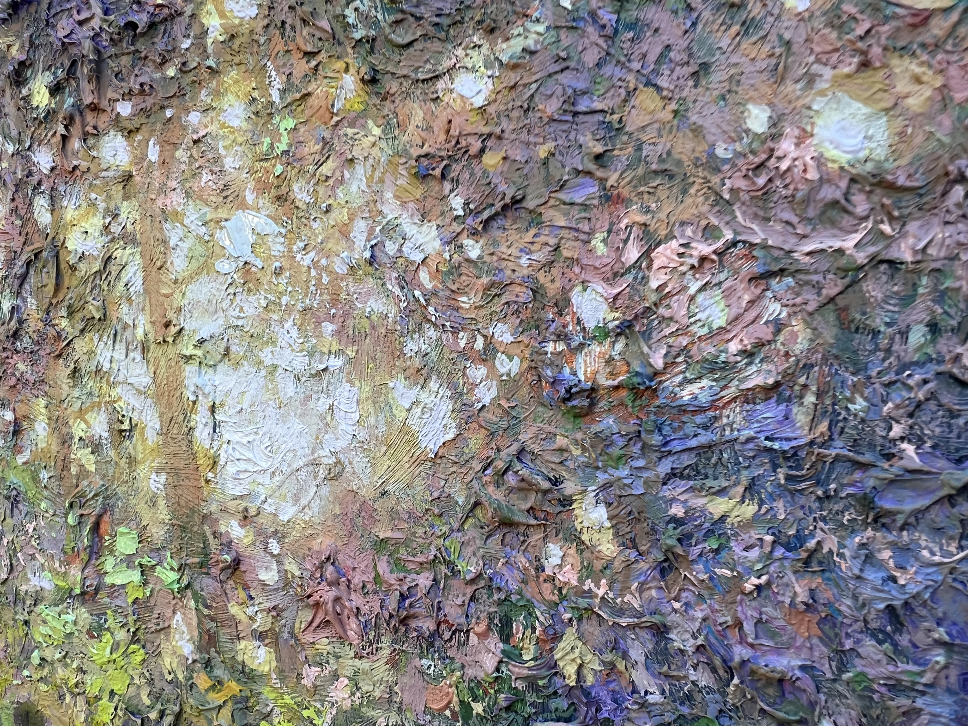 A Moment of Stillness (2026)