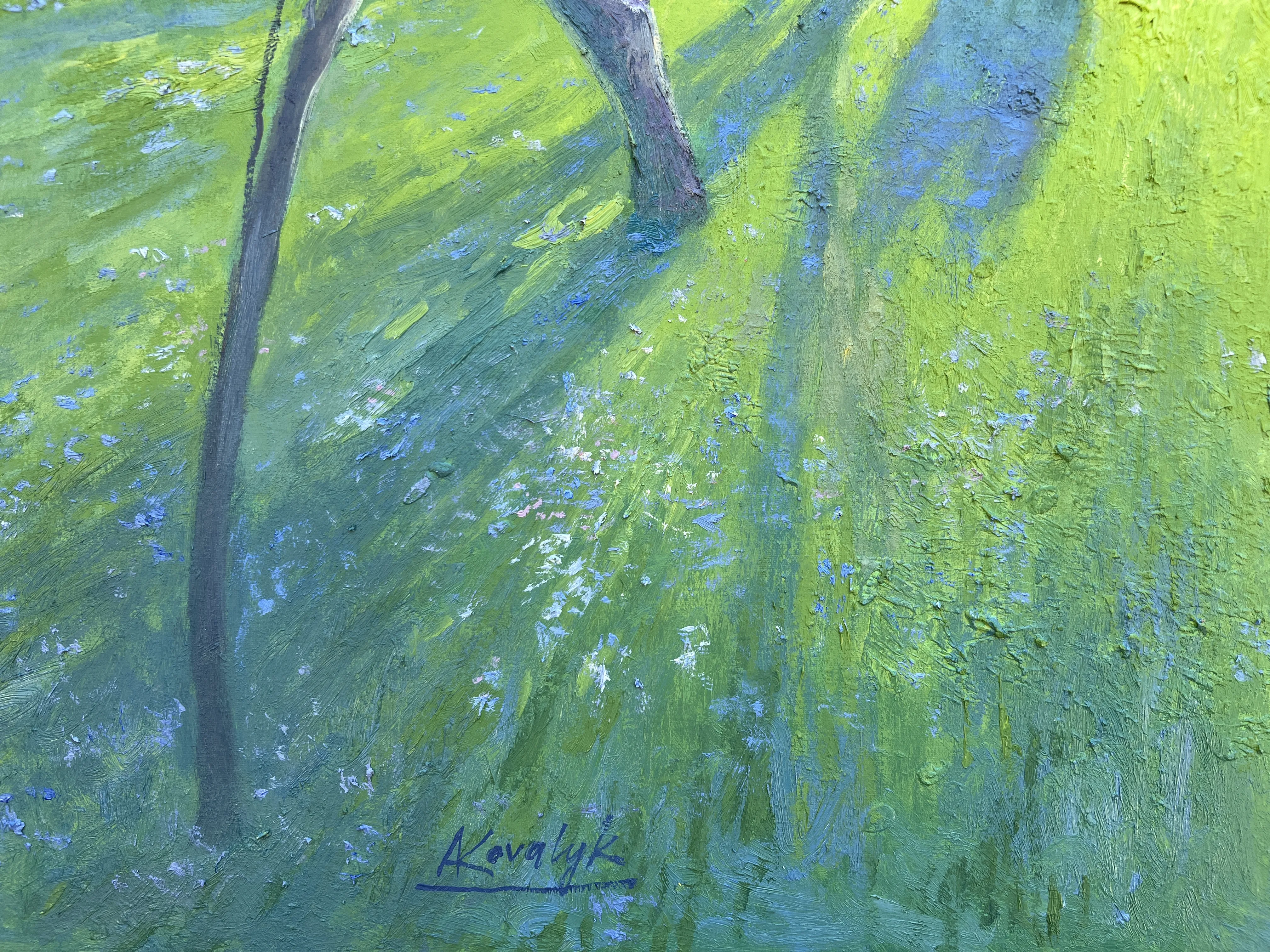 A Moment of Stillness (2026)