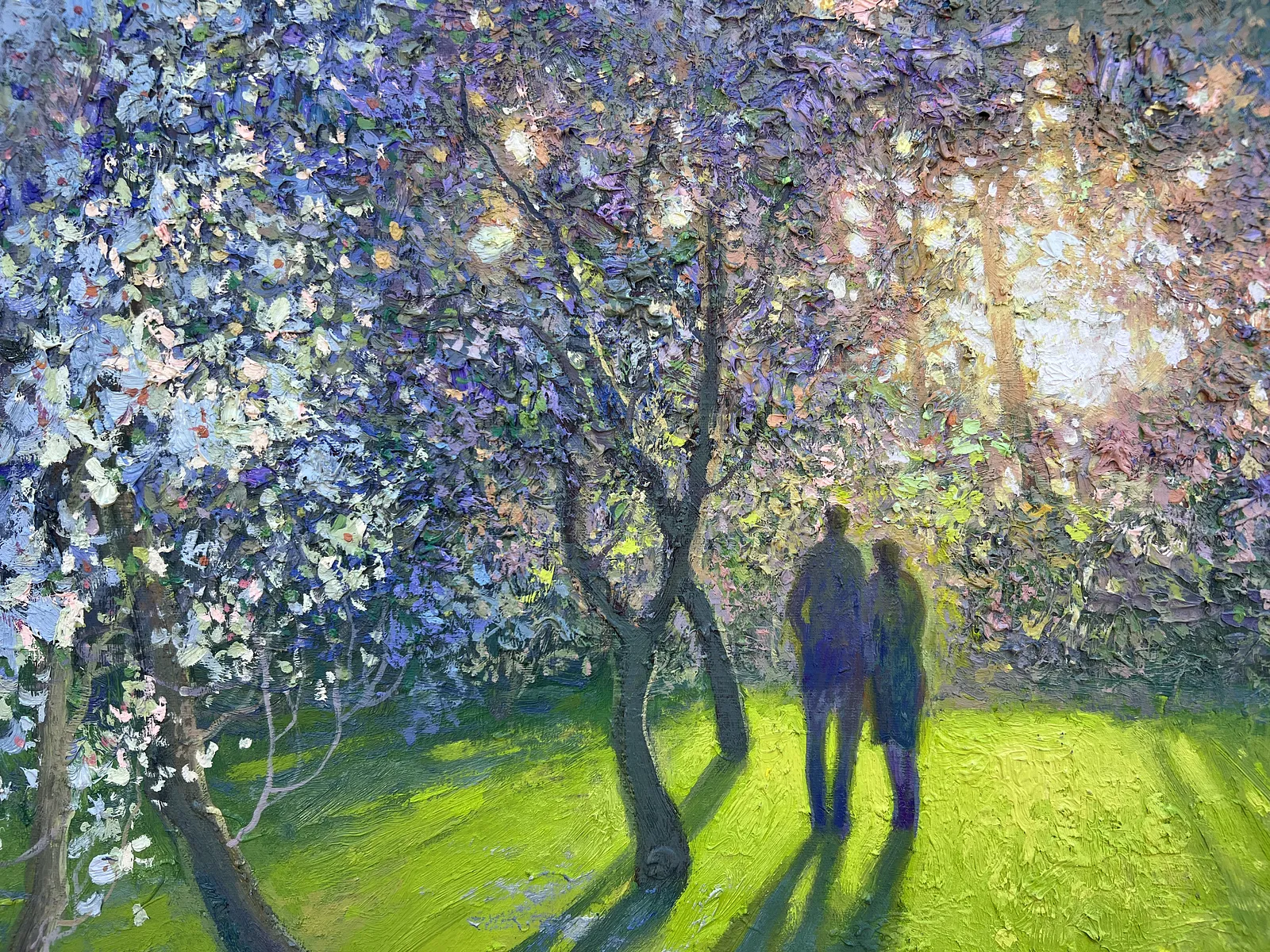 A Moment of Stillness (2026)
