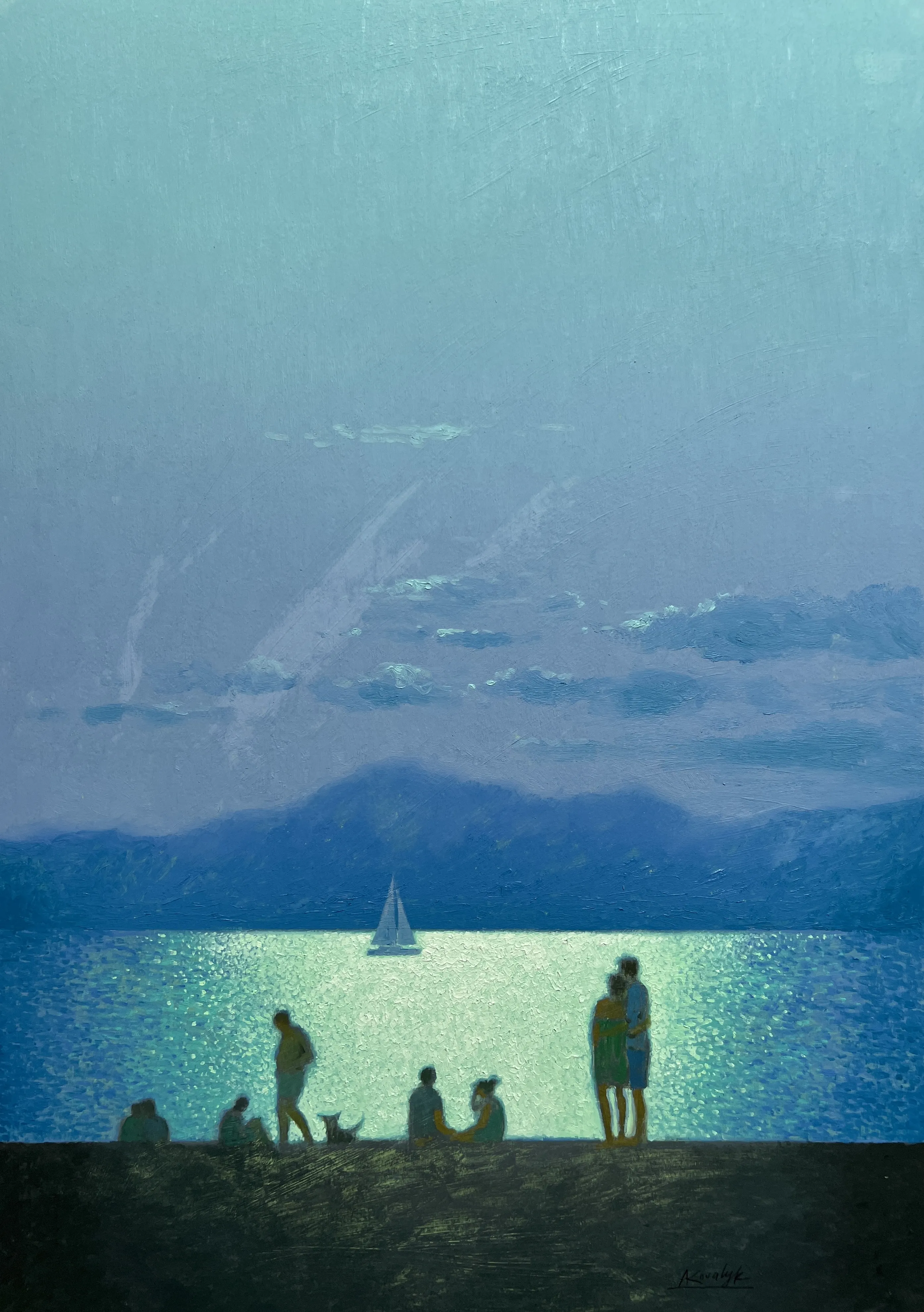 Magic of a Summer Night (2026)