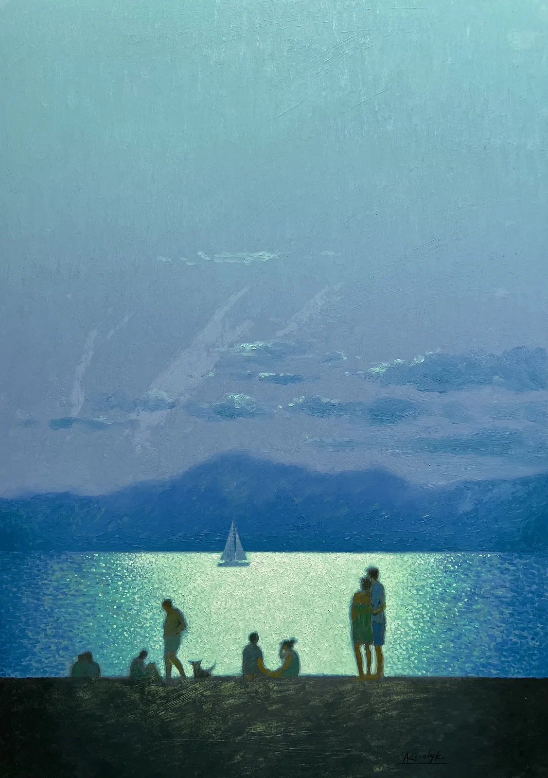 Magic of a Summer Night (2026)