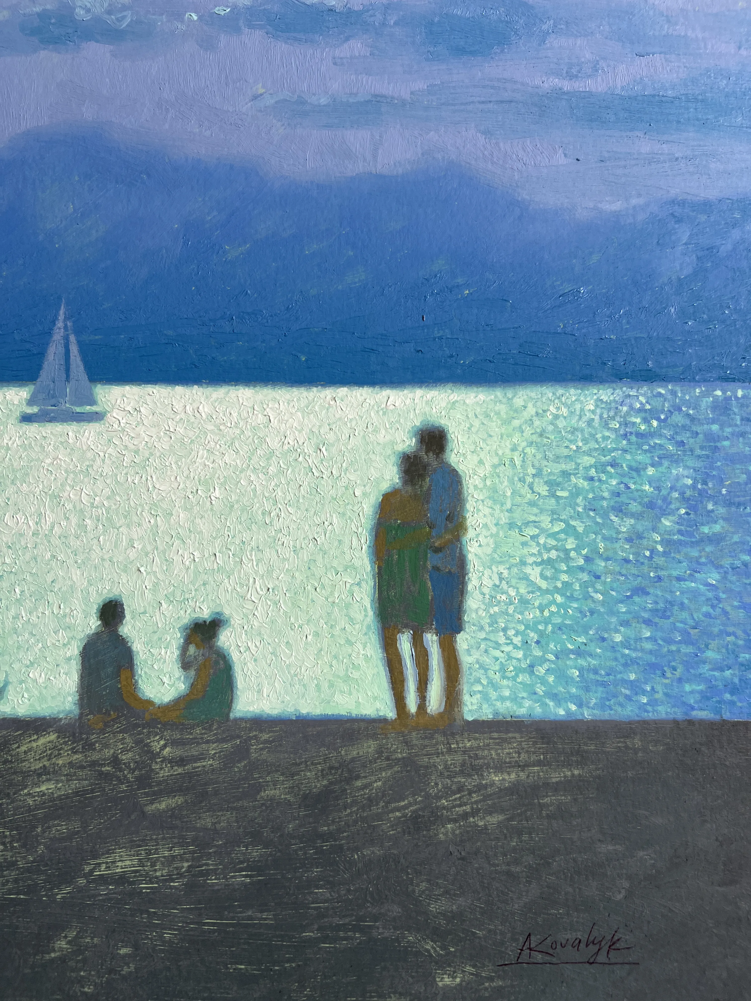 Magic of a Summer Night (2026)