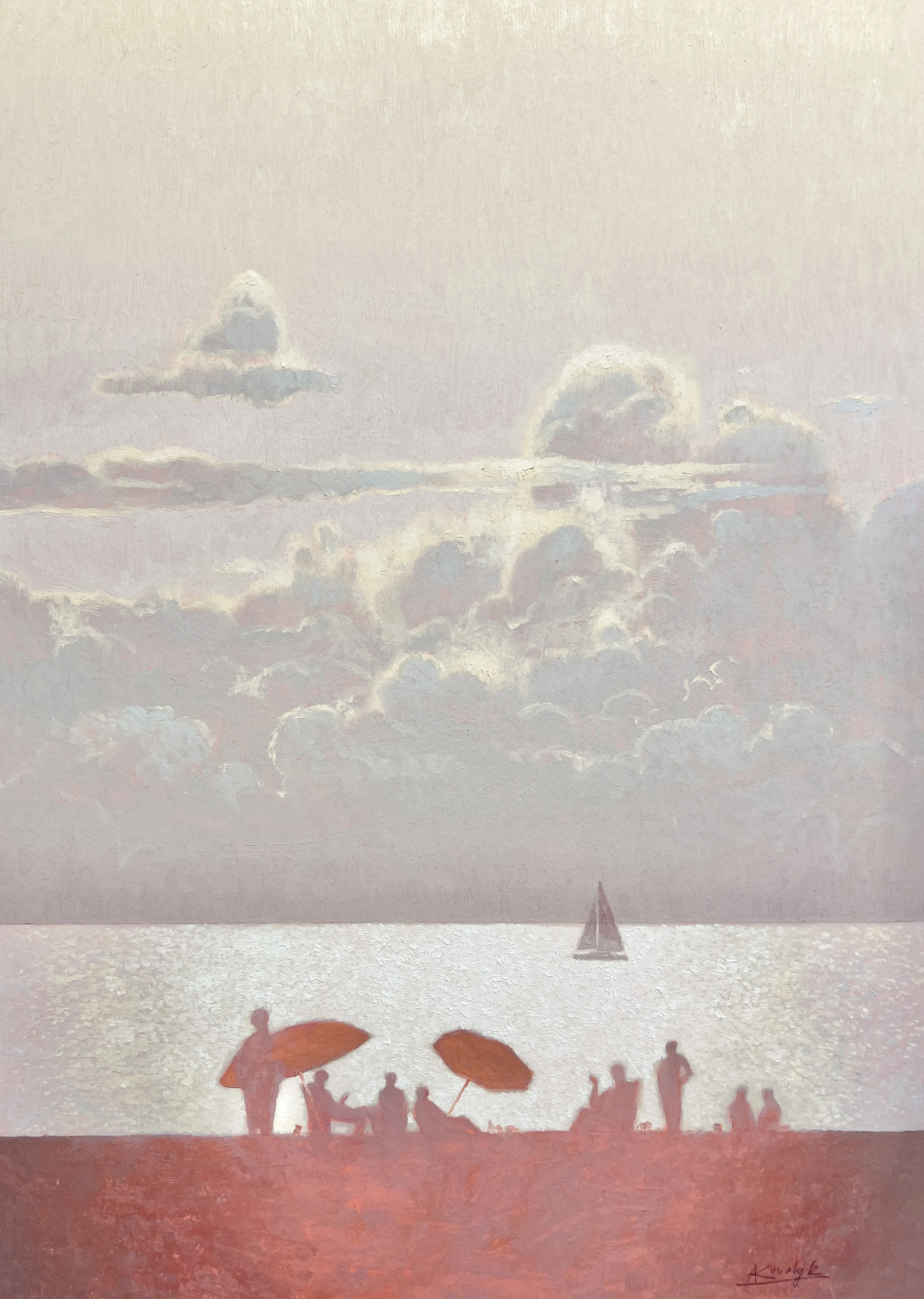 A Moment by the Sea (2026)