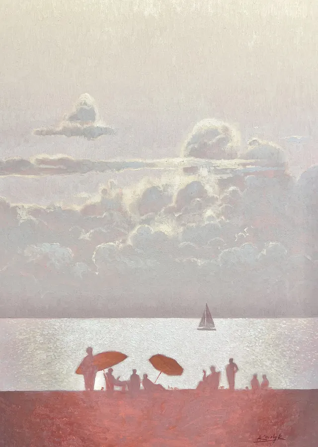 A Moment by the Sea (2026)