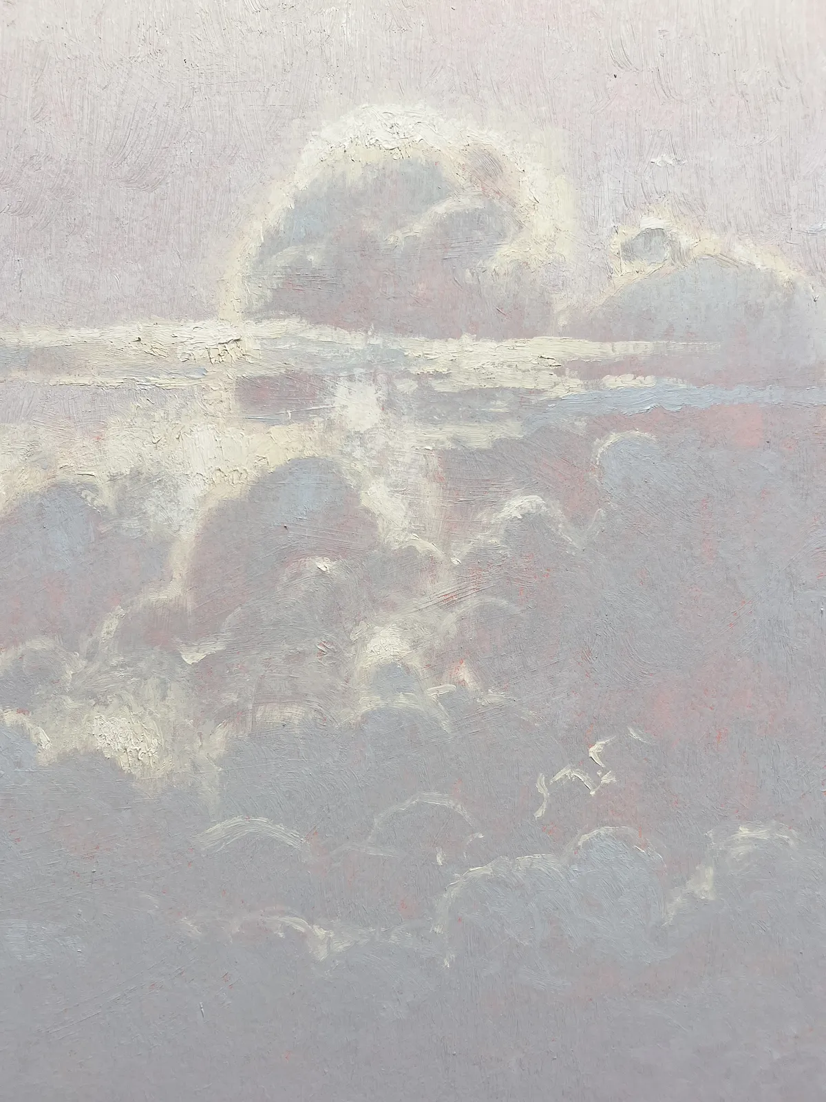 A Moment by the Sea (2026)
