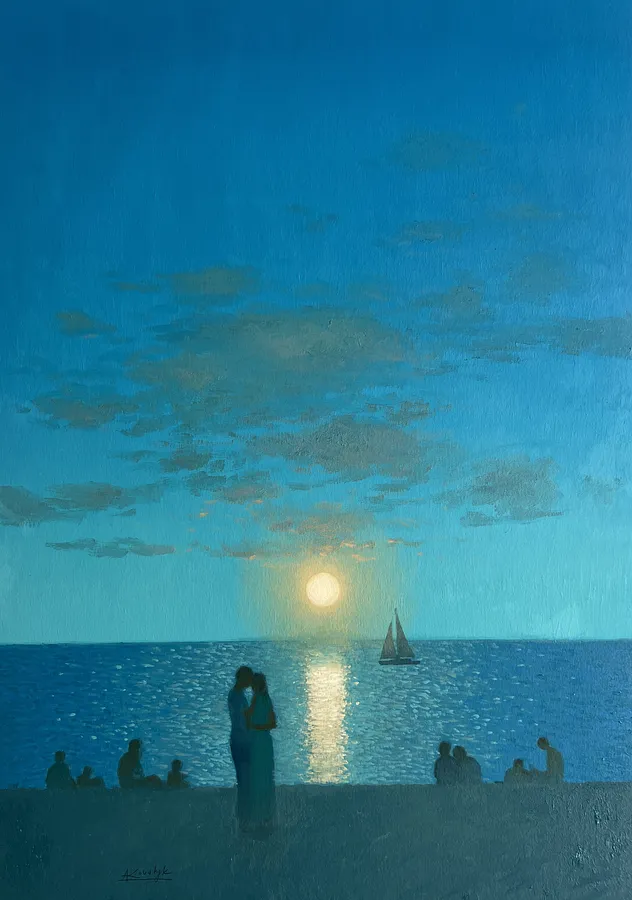 Together by the Sea (2026)