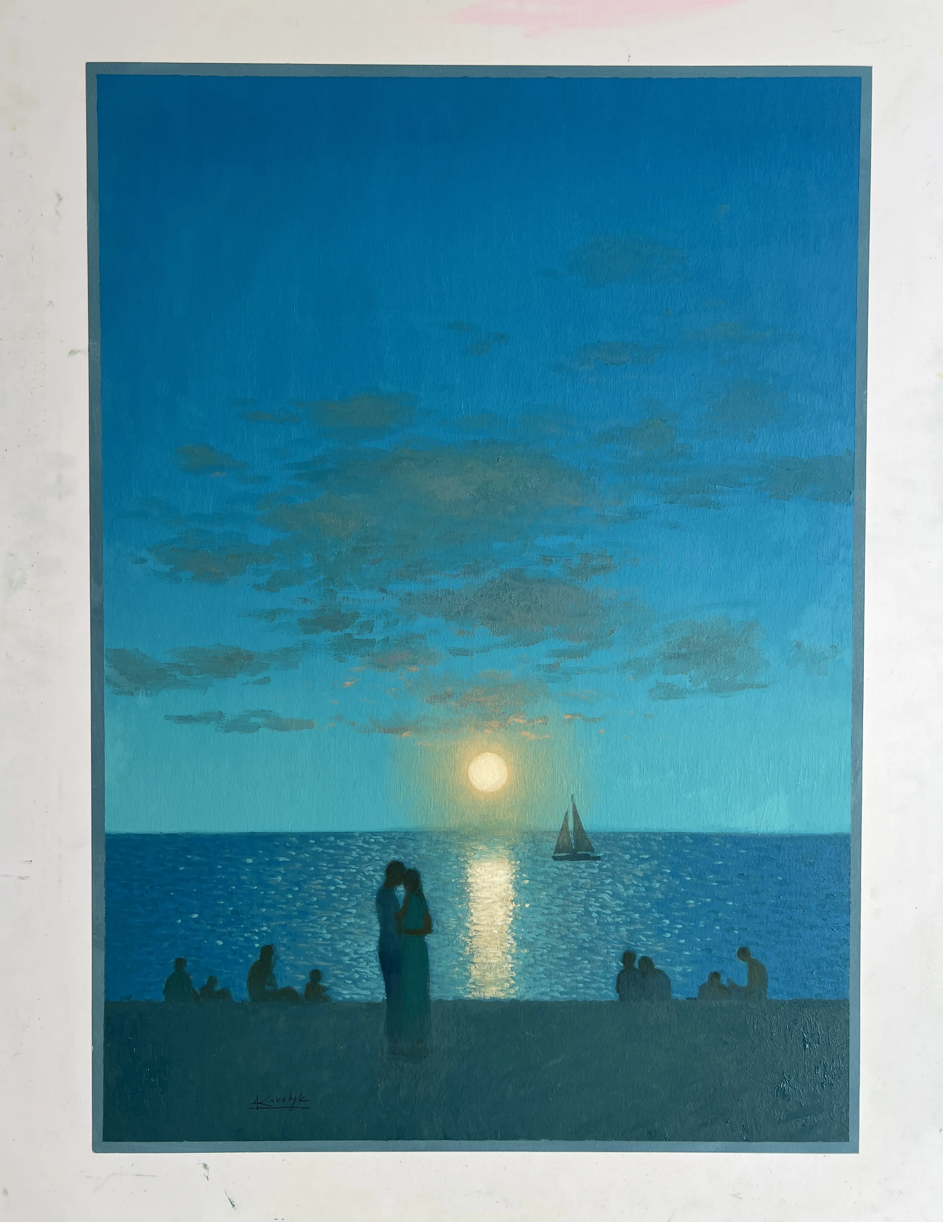 Together by the Sea (2026)