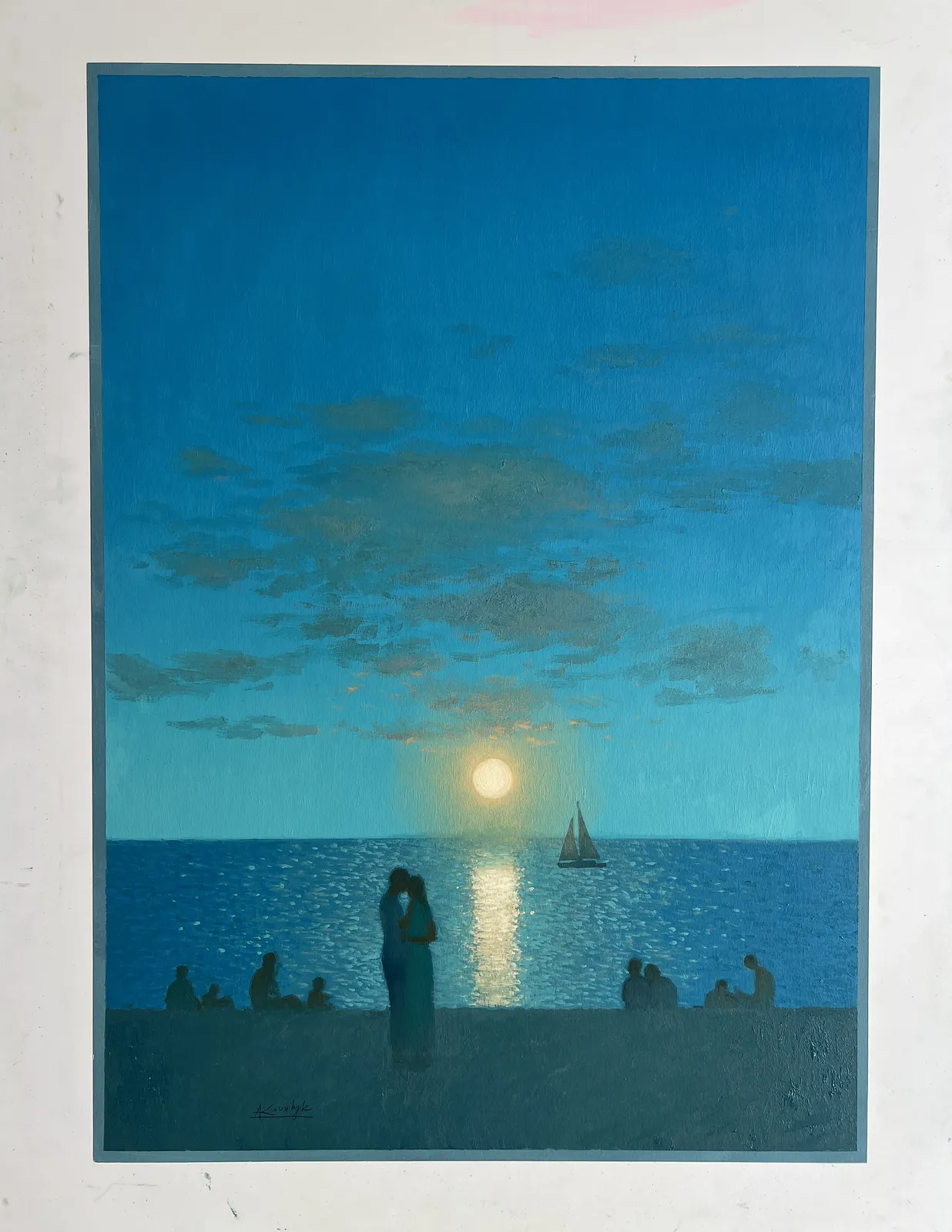Together by the Sea (2026)