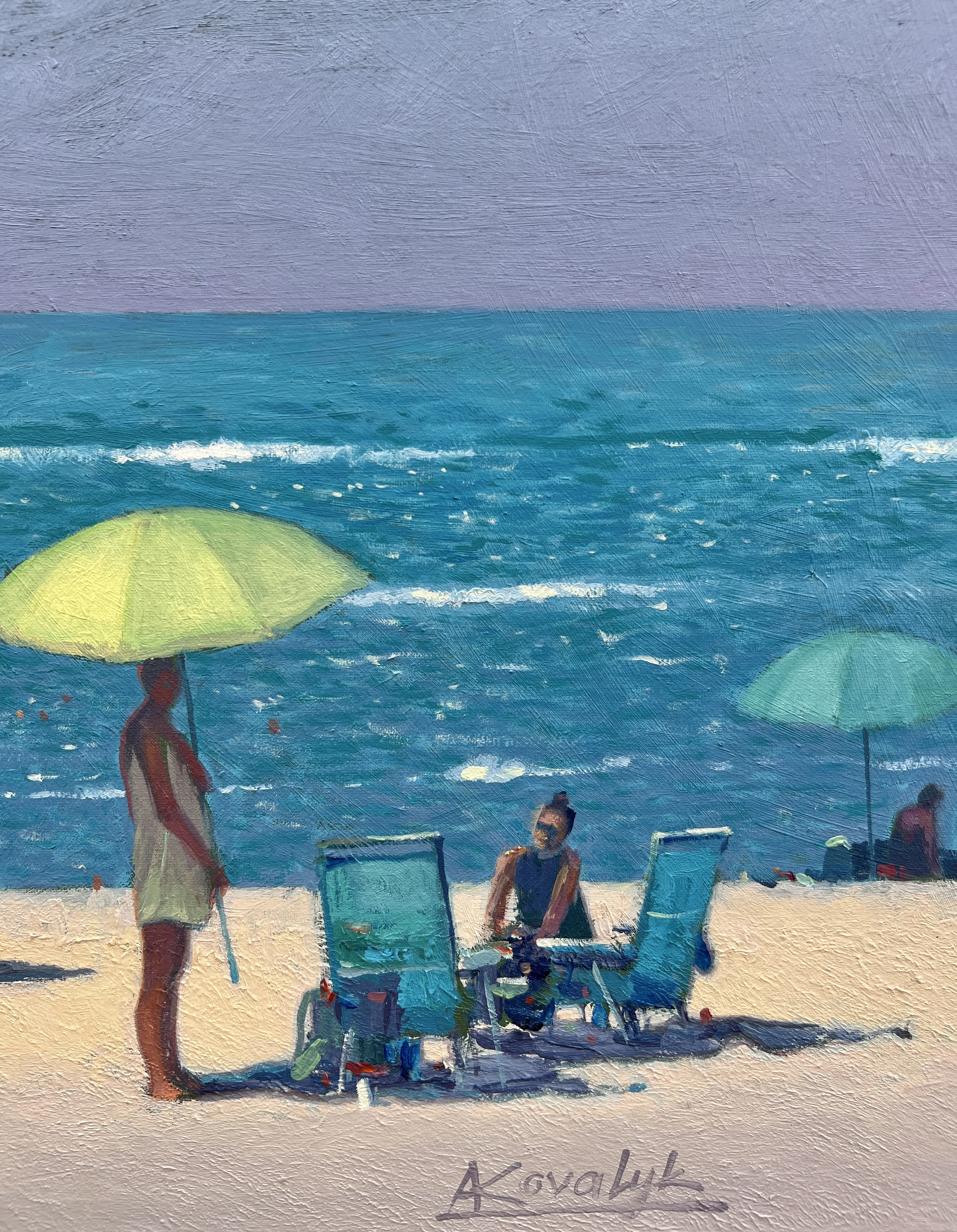 Summer Vacation Memories (2026)