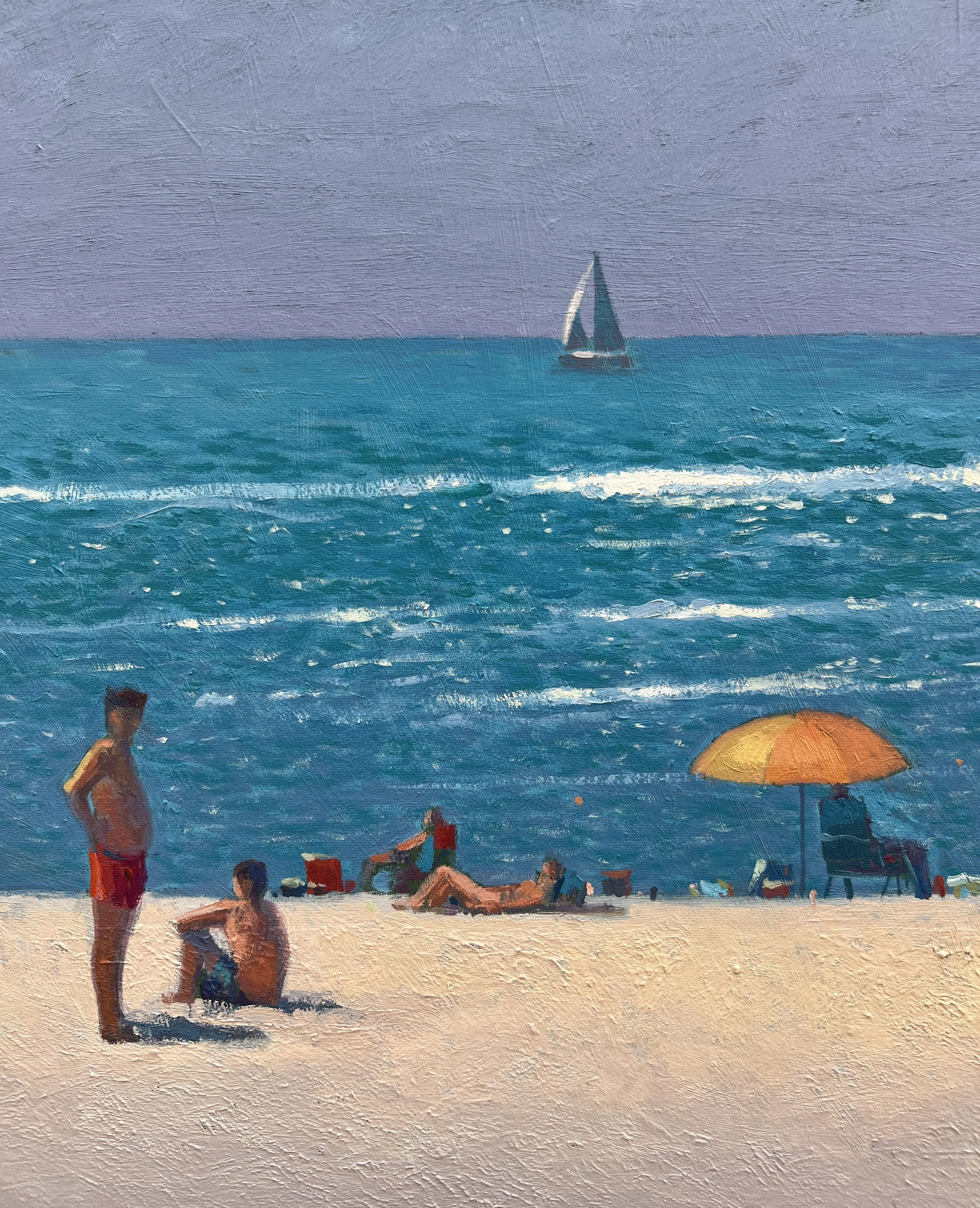 Summer Vacation Memories (2026)