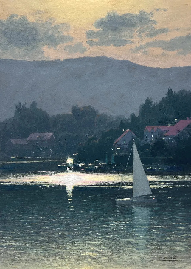 Golden Silence (2026)