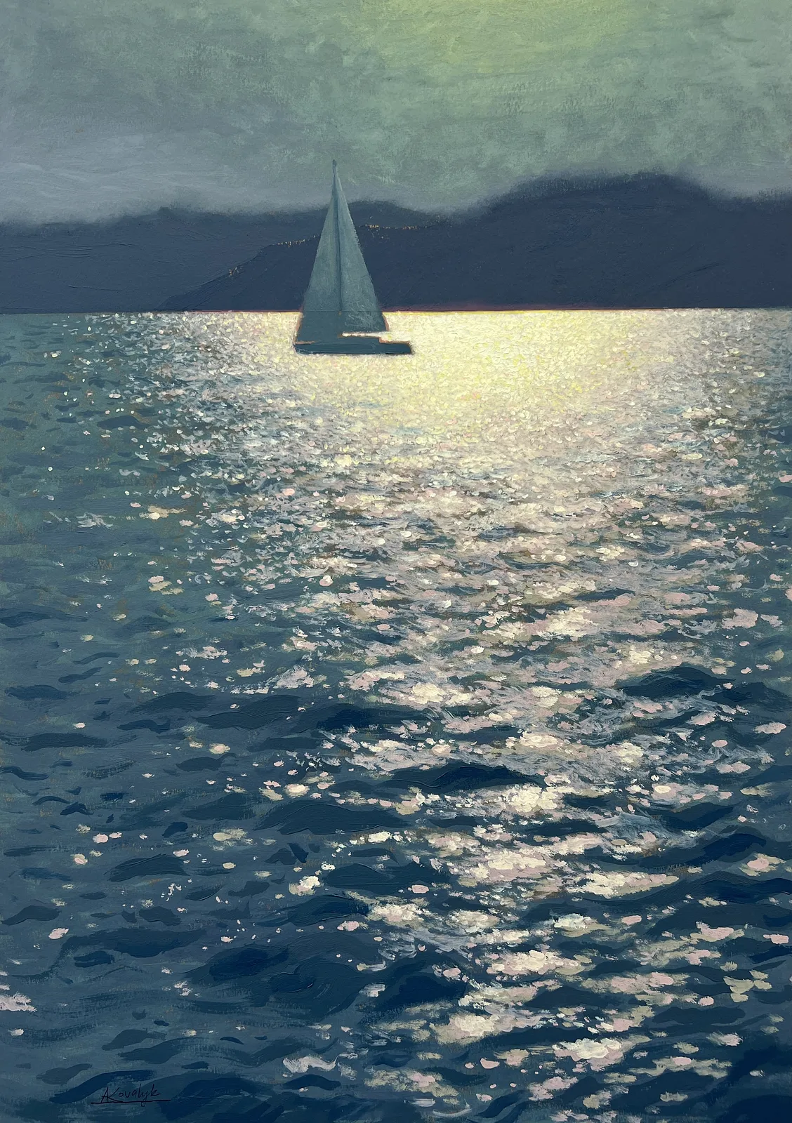 Whisper of Summer (2026)