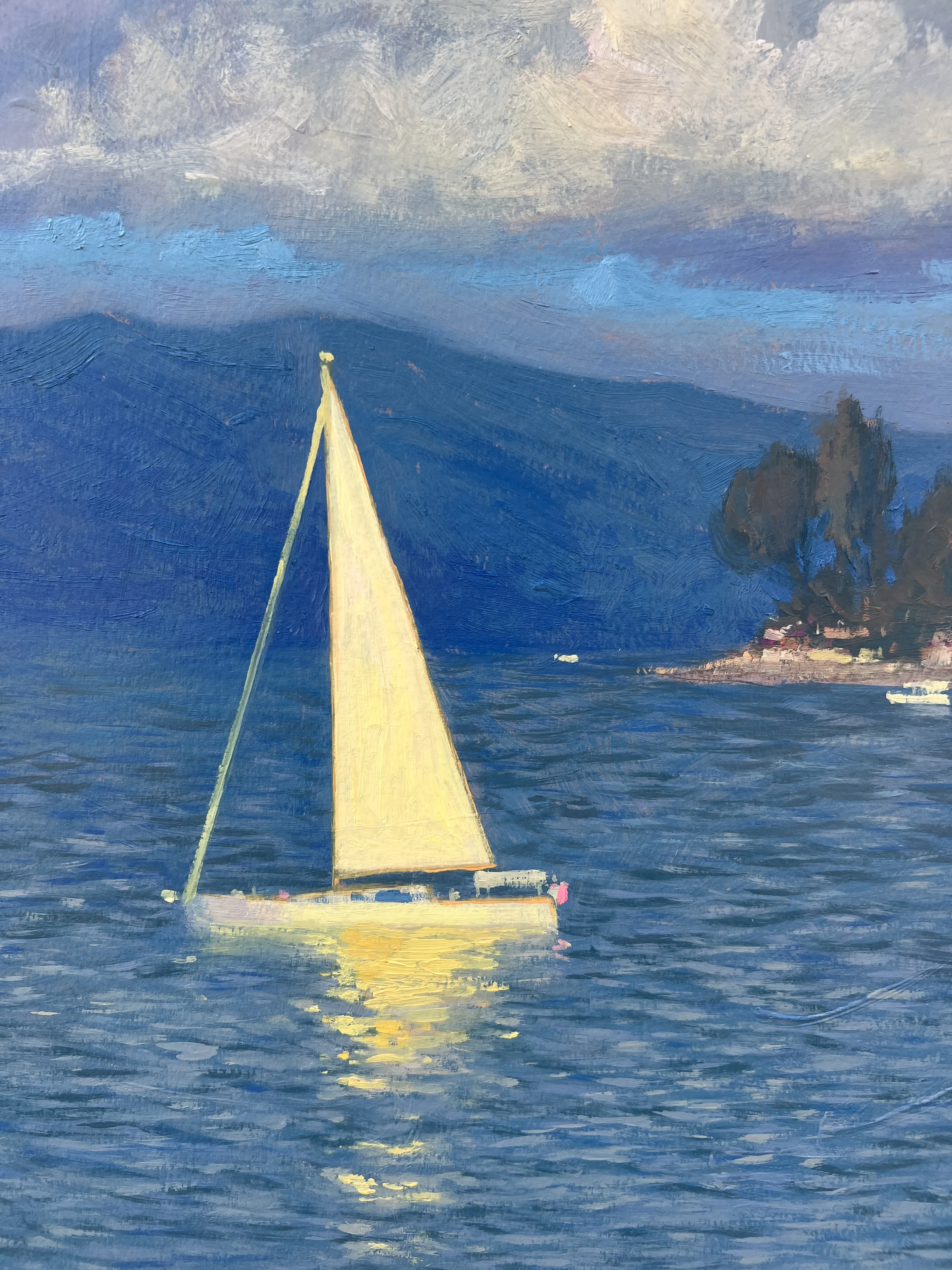 Summer Memories (2026)