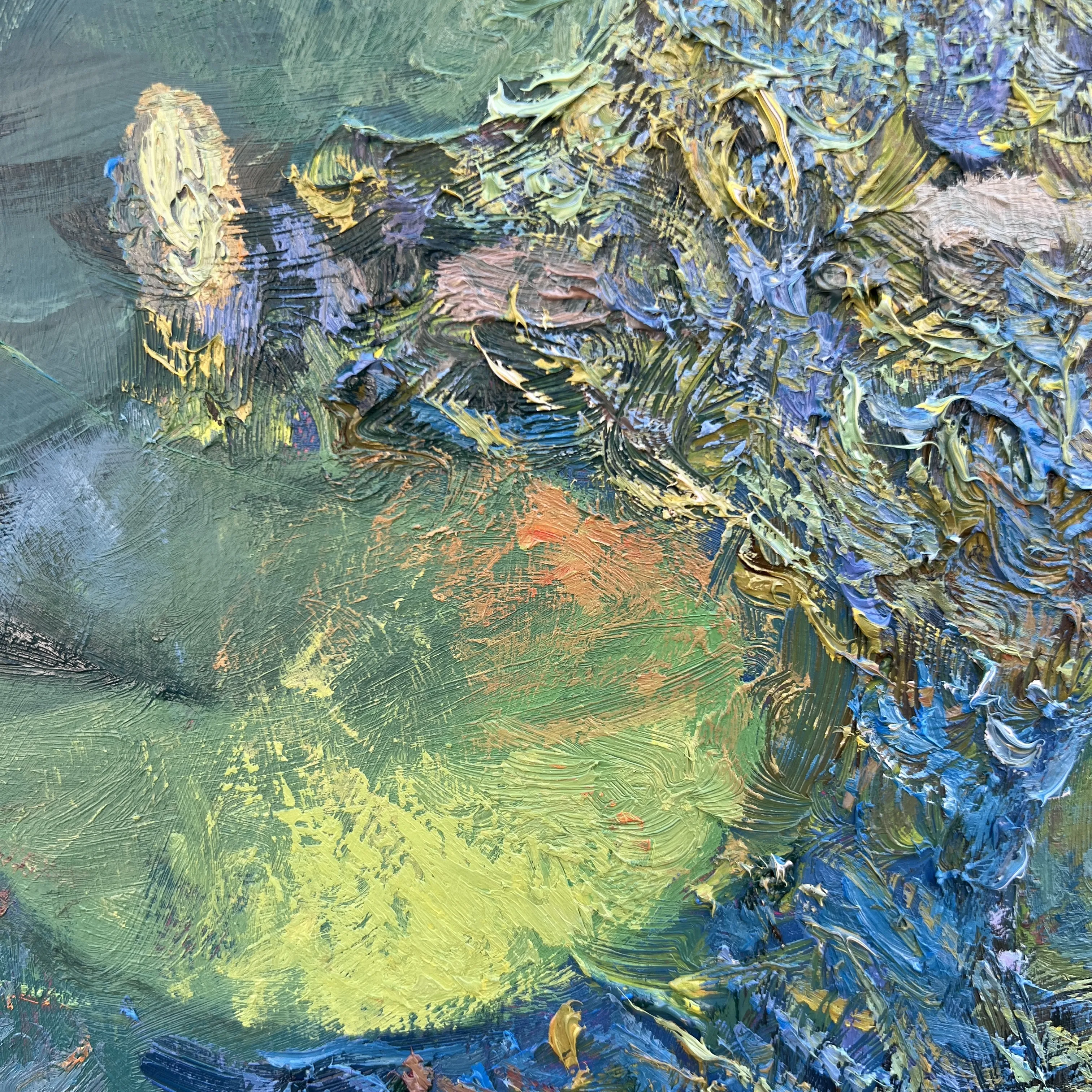 Song of Water Lilies (2026)