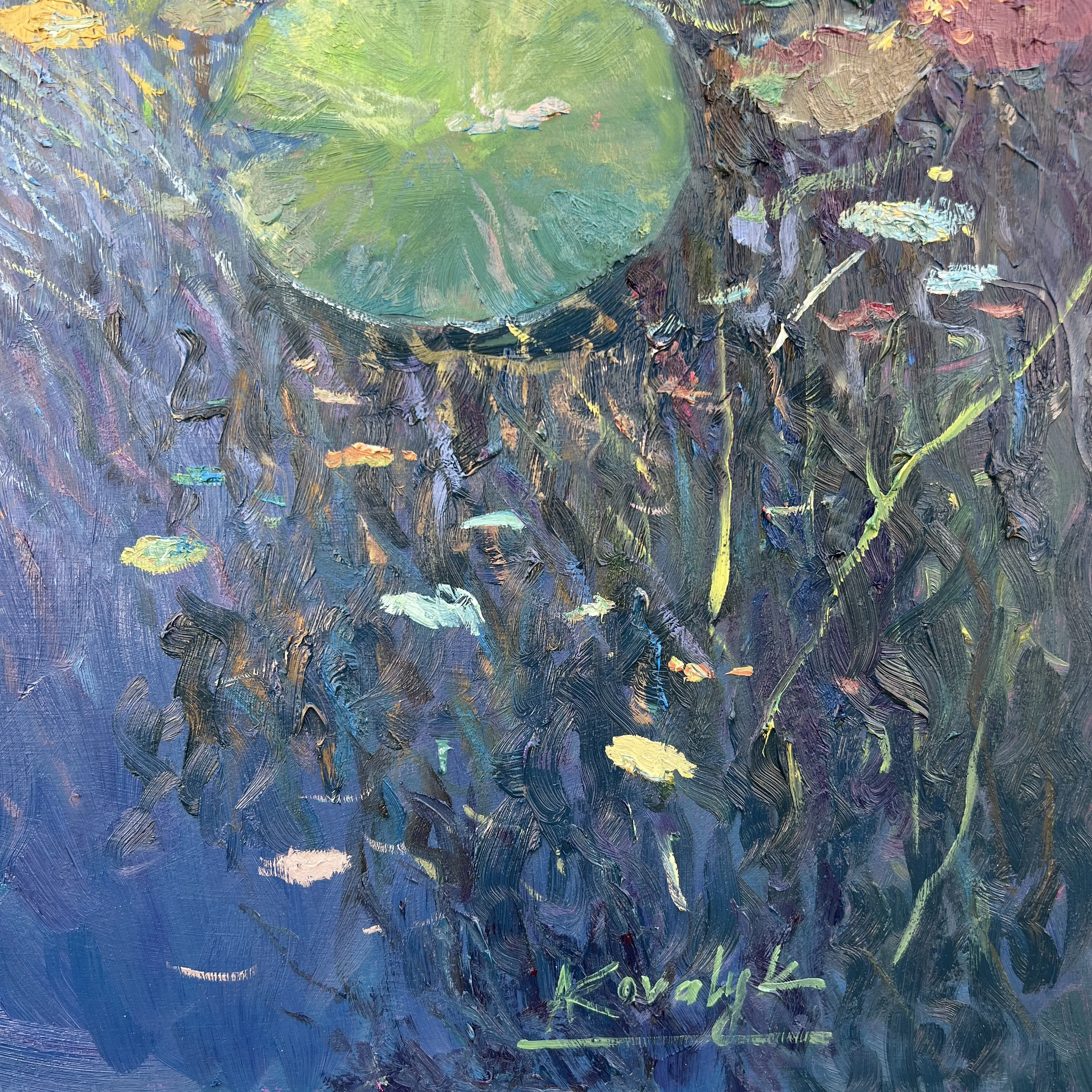 Song of Water Lilies (2026)